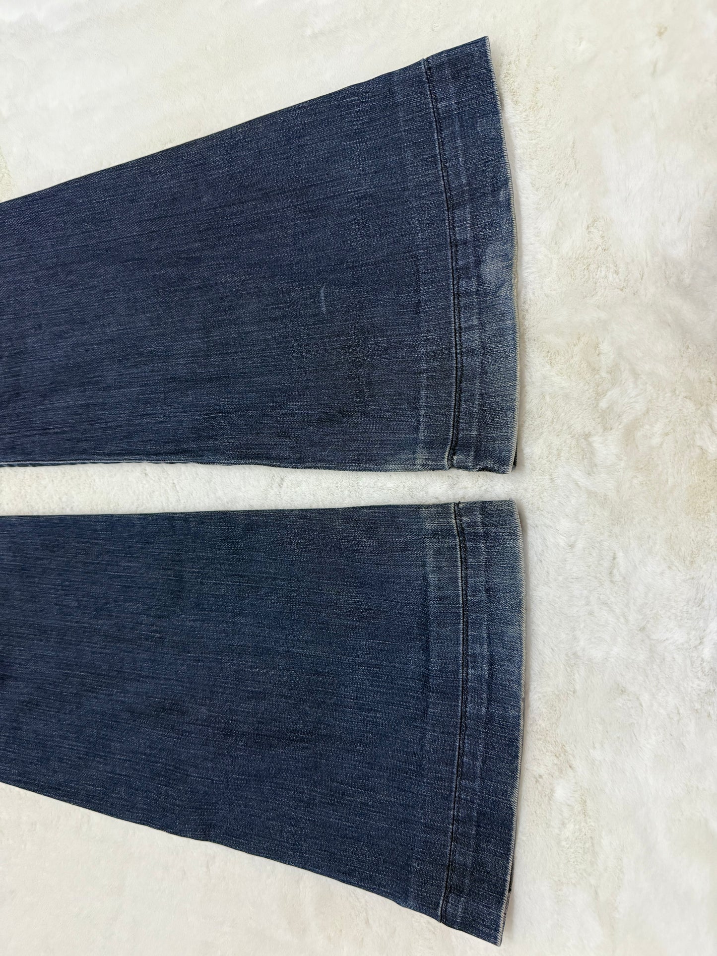 7 For All Mankind Size 27 Length 32.5" Dojo