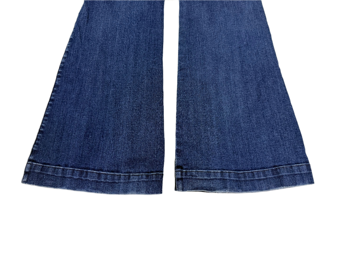 7 For All Mankind Size 27 Length 32" Dojo