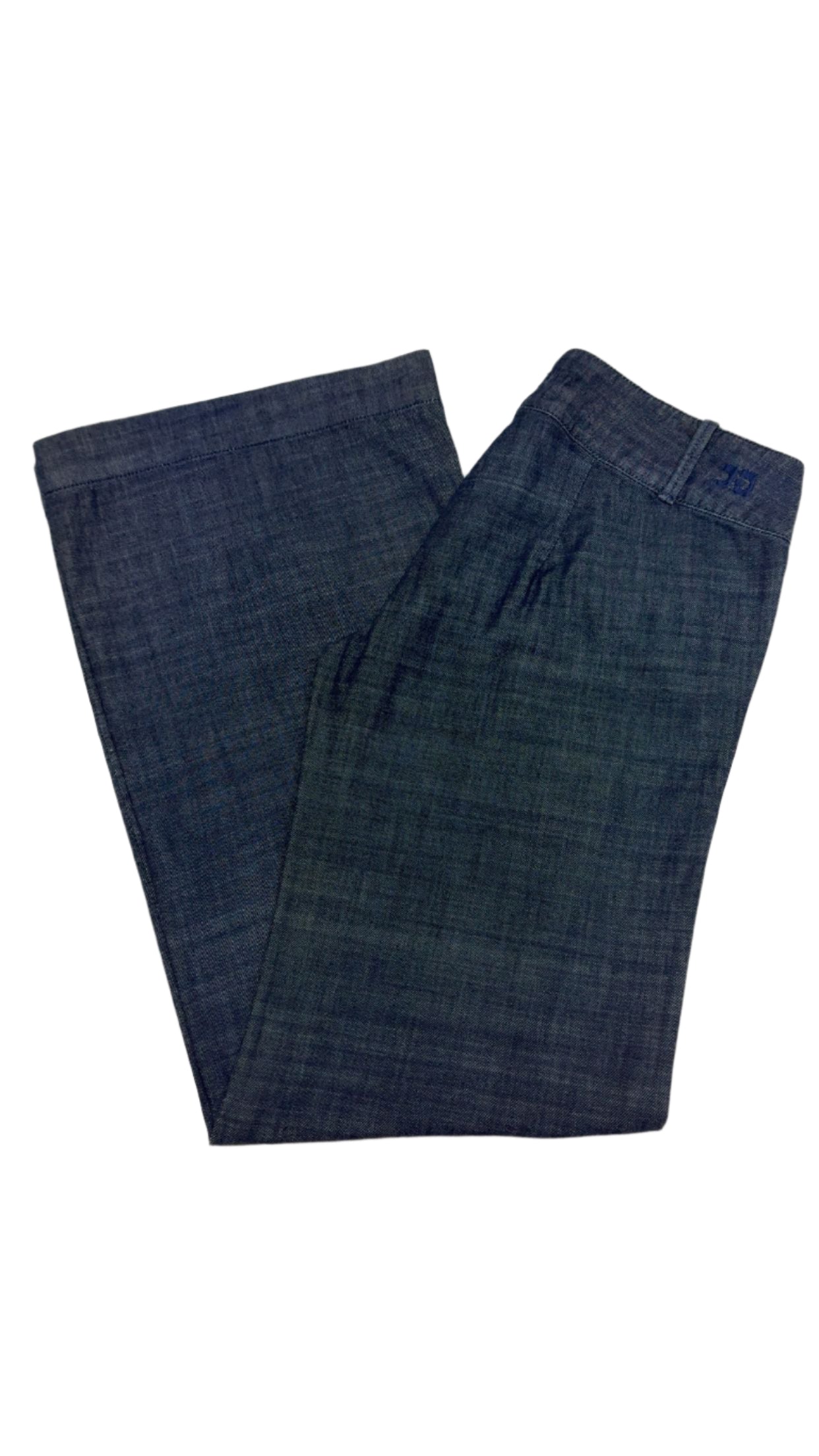Joes Size 30 Length 34.5" Wide Leg Trouser (Like New)