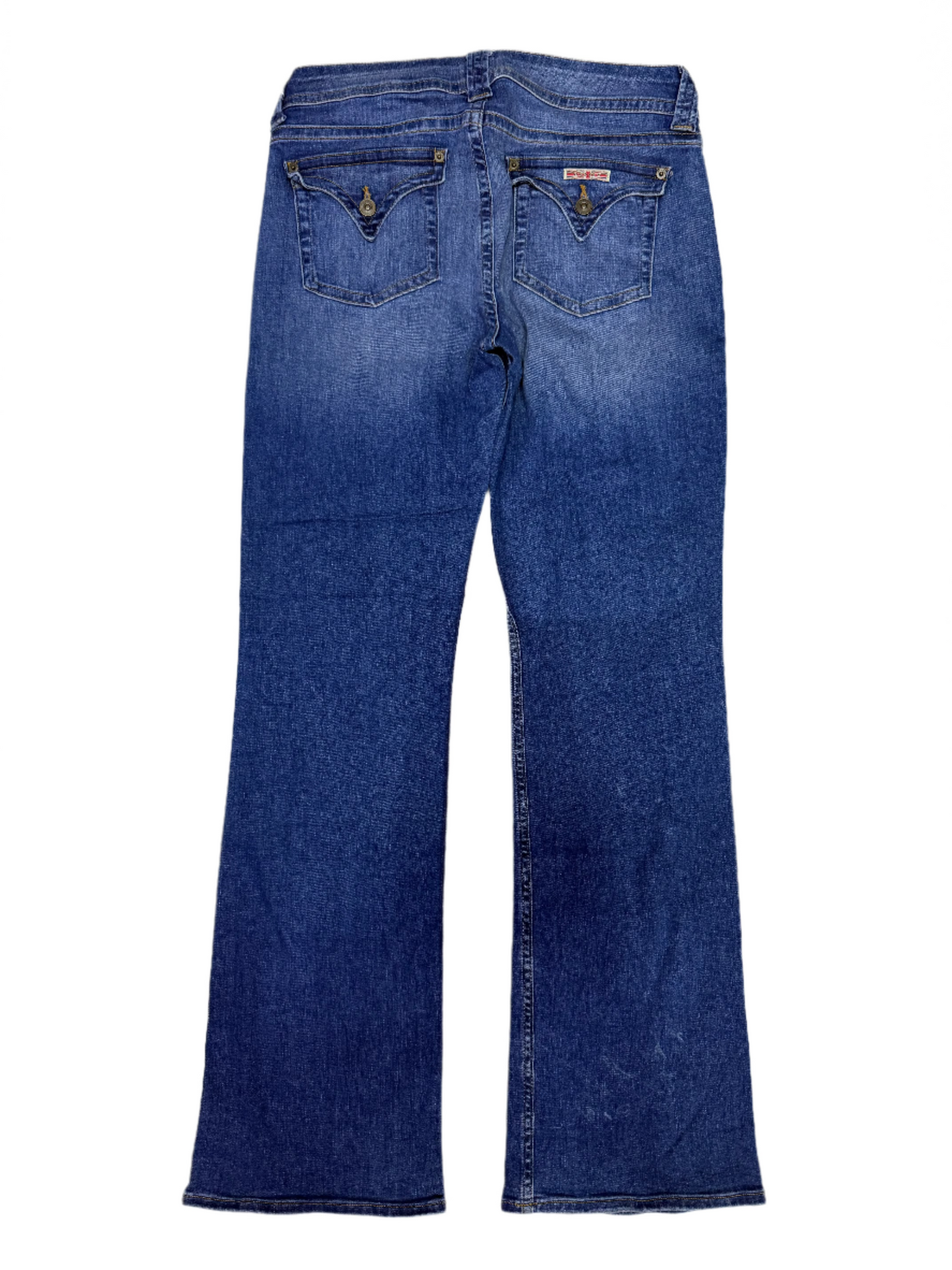 Hudson Size 32 Length 34.5" Signature Bootcut