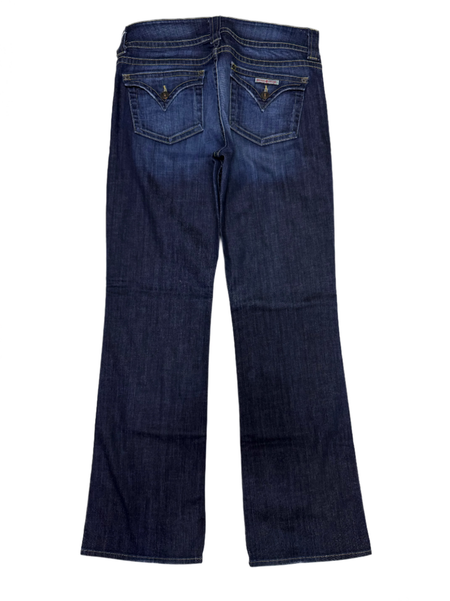 Hudson Size 32 Length 33.5" Signature Bootcut