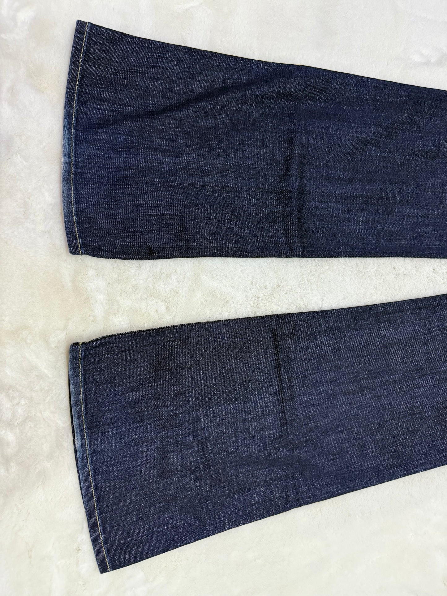 Hudson Size 32 Length 33.5" Signature Bootcut