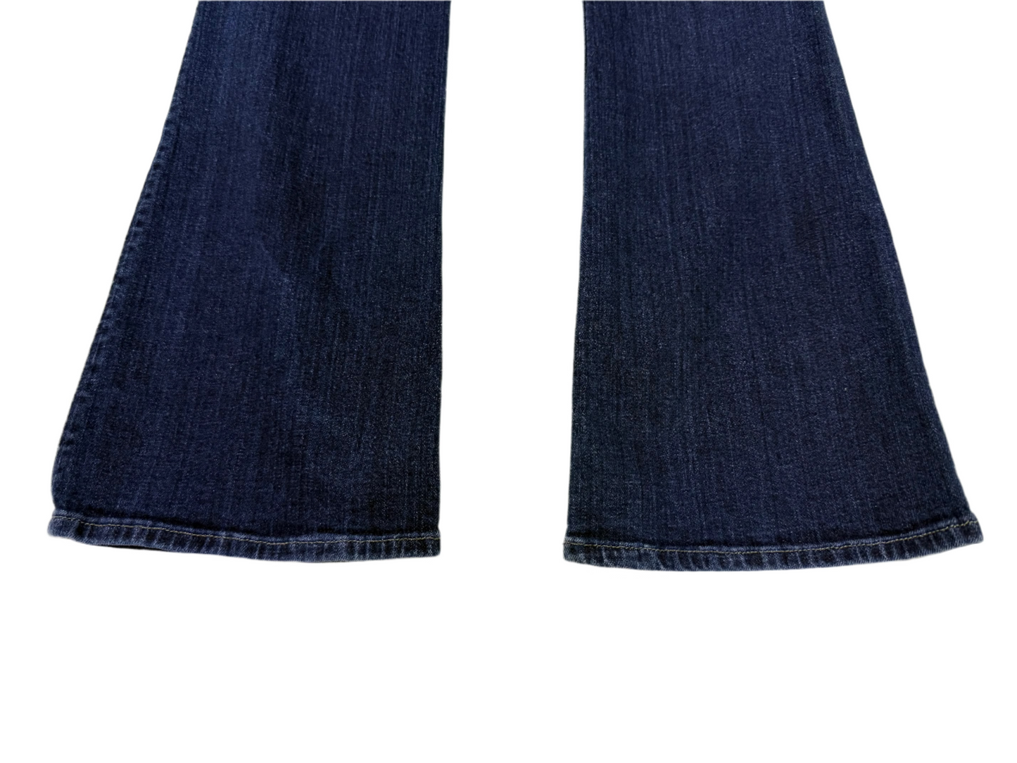 Hudson Size 25 Length 33"