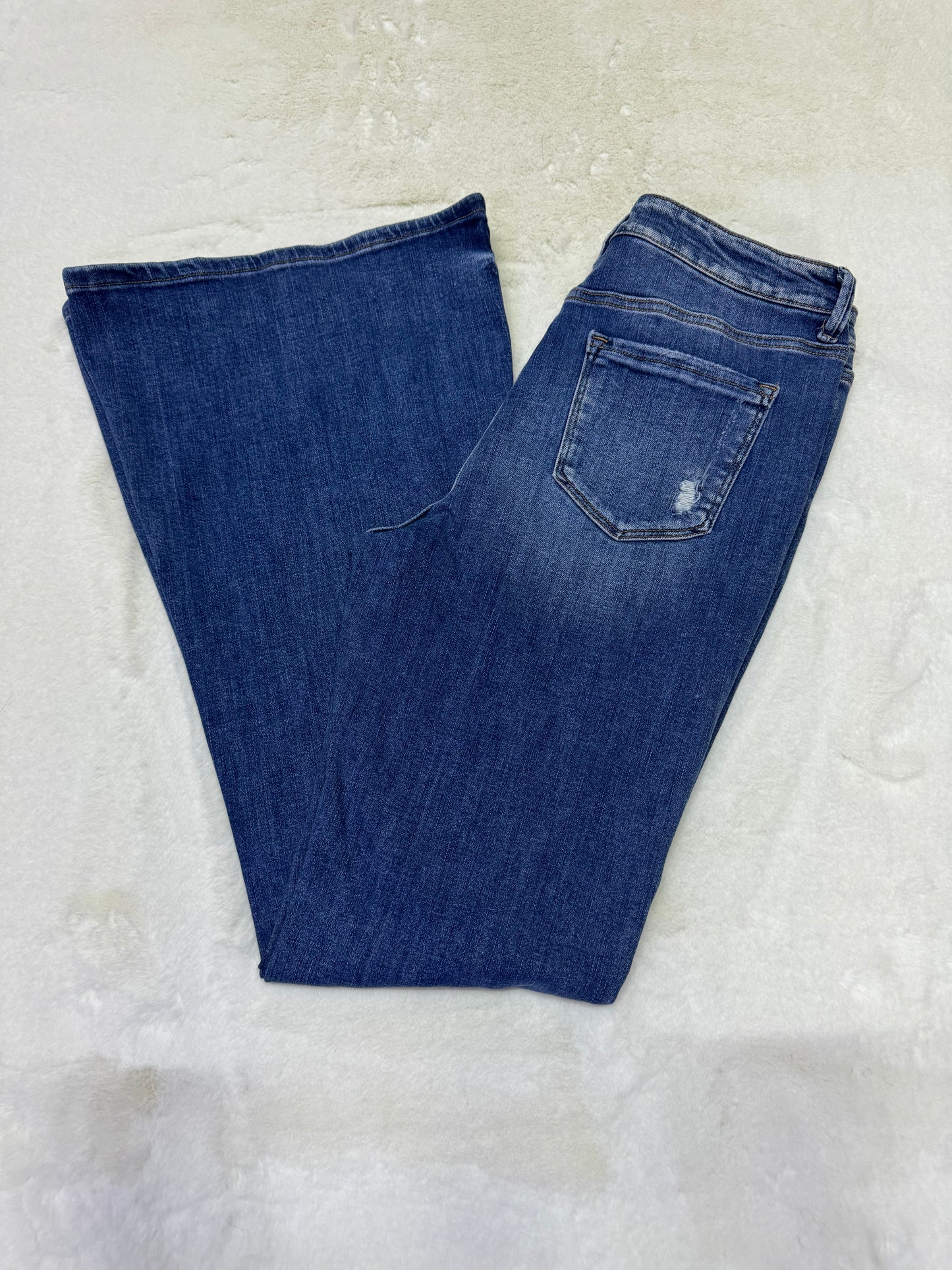 Flying Monkey Size 31 Length 33"