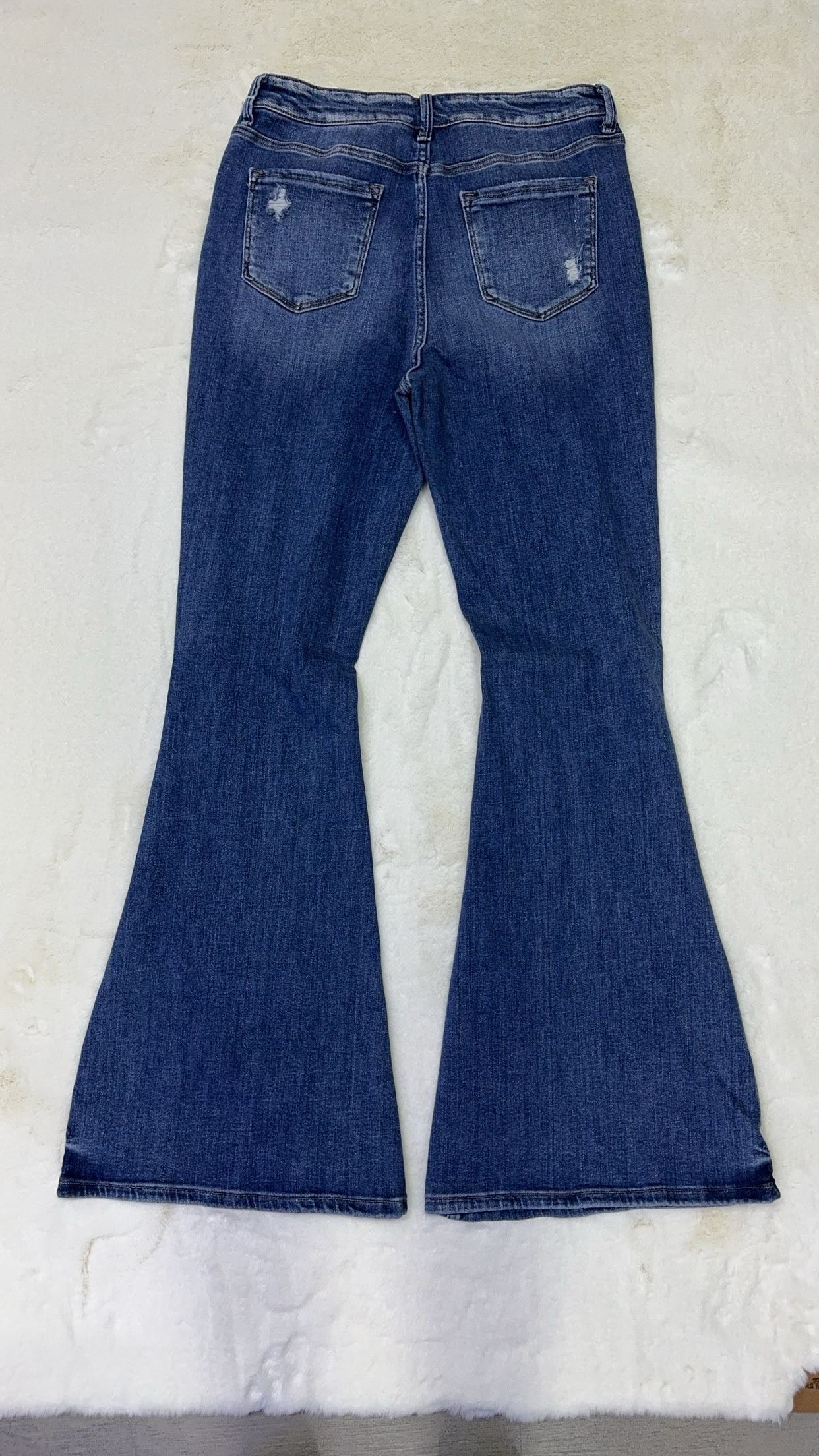 Flying Monkey Size 31 Length 33"