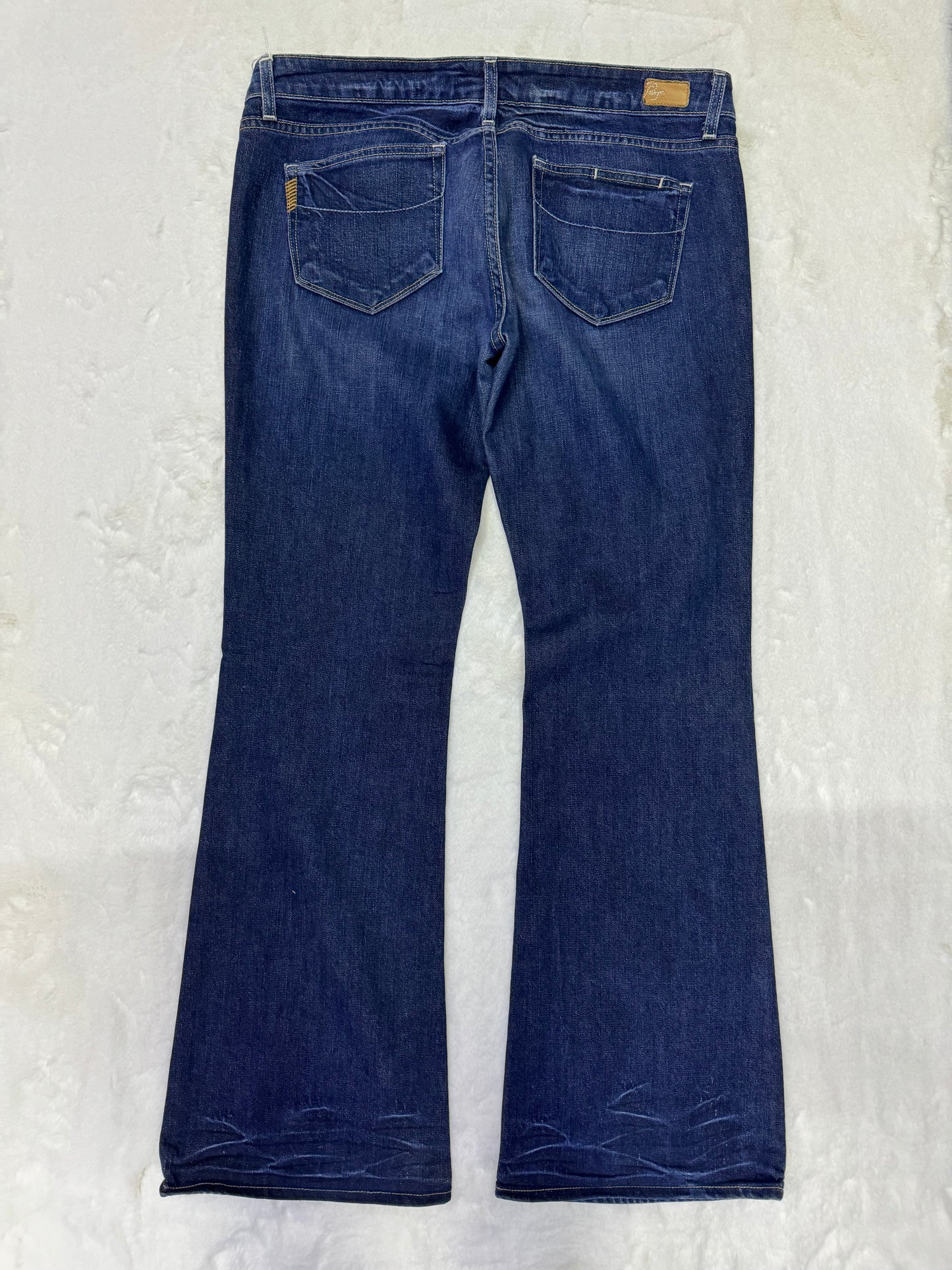 Paige Size 31 Length 32" Laurel Canyon