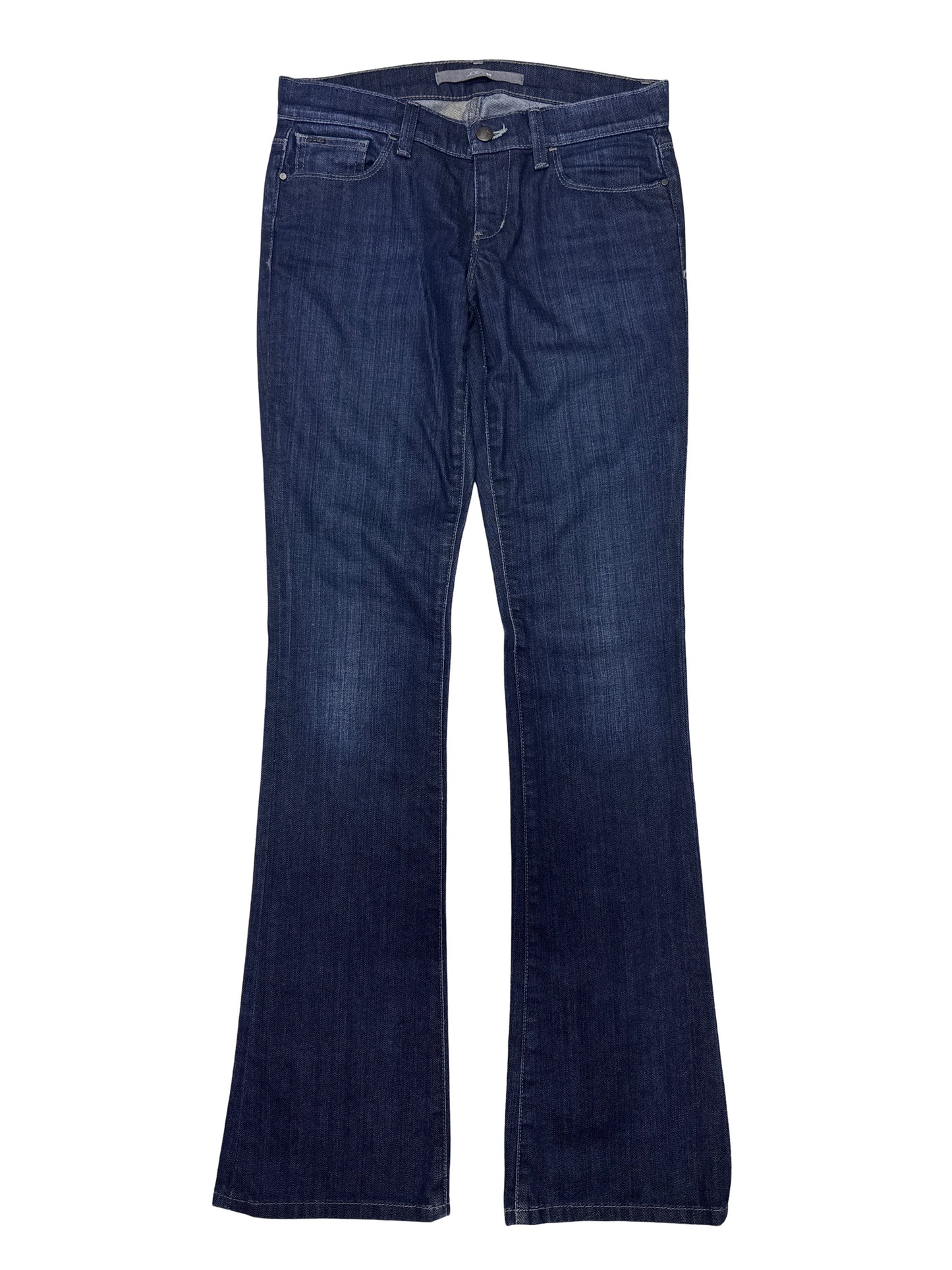 Joes Jeans Size 25 Length 35" The Socialite