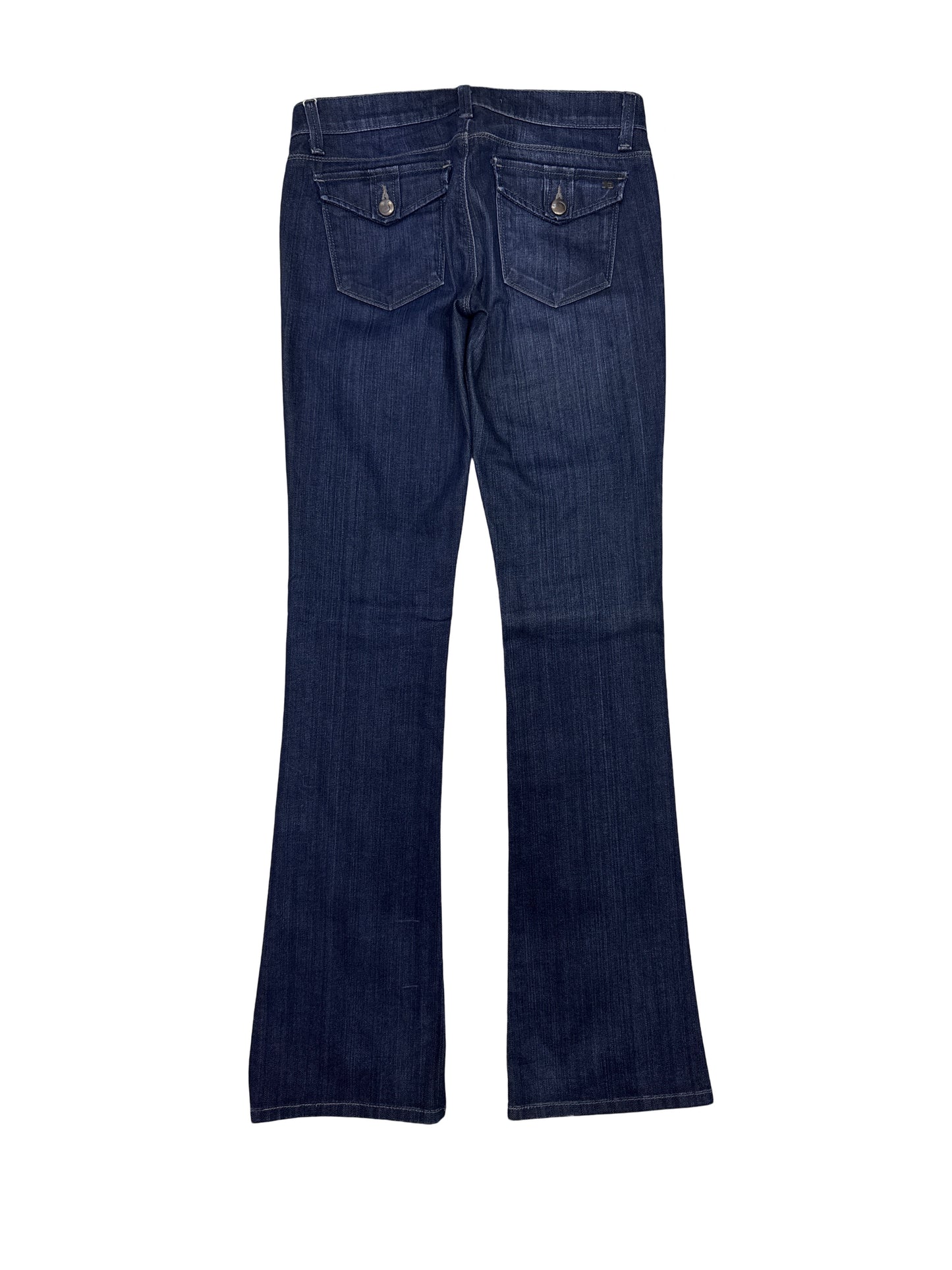 Joes Jeans Size 25 Length 35" The Socialite