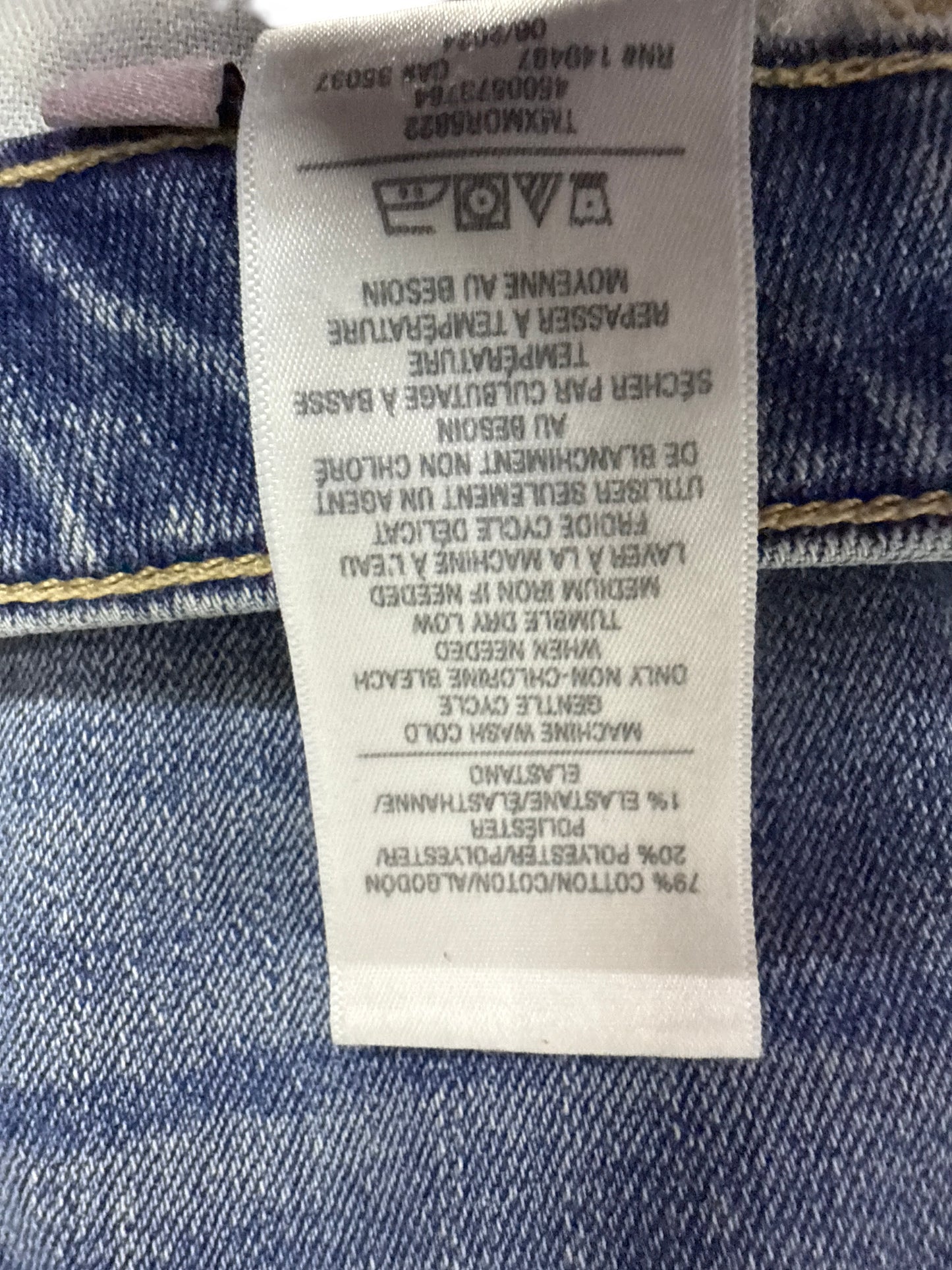 Joes Size 26 Length 32"