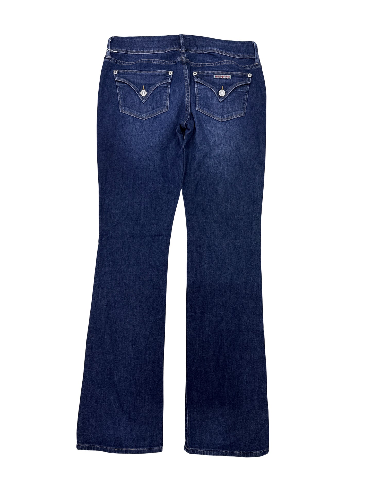 Hudson Size 28 Length 33.5" Signature Bootcut