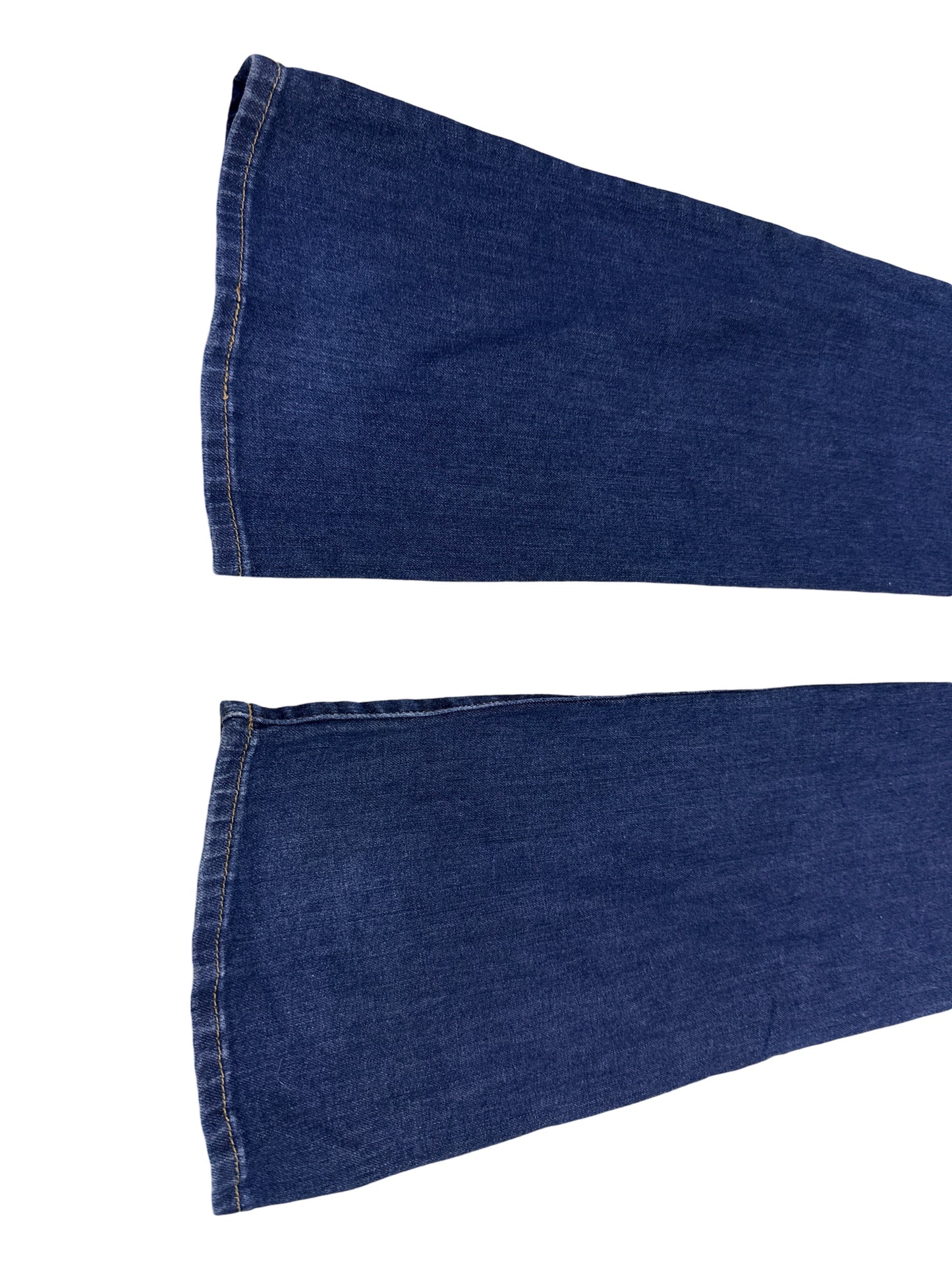 Hudson Size 28 Length 33.5" Signature Bootcut
