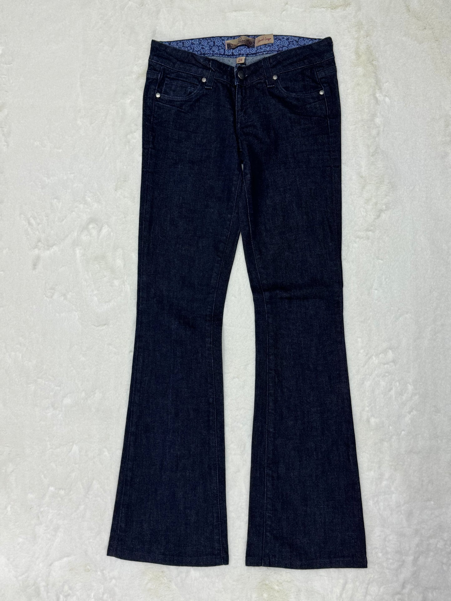 Paige Size 24 Length 32"