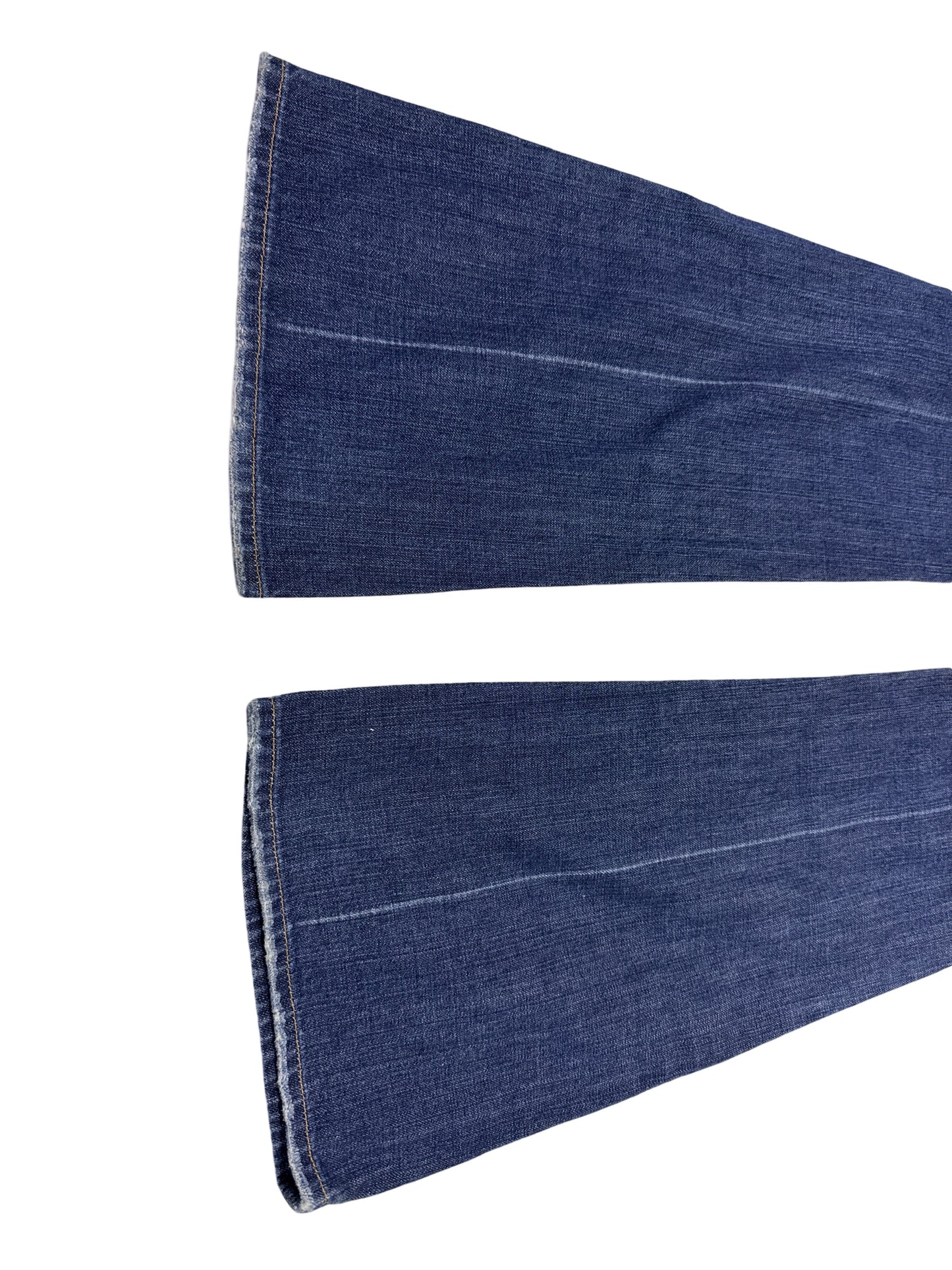 7 For All Mankind Size 28 Length 32.5" Bootcut