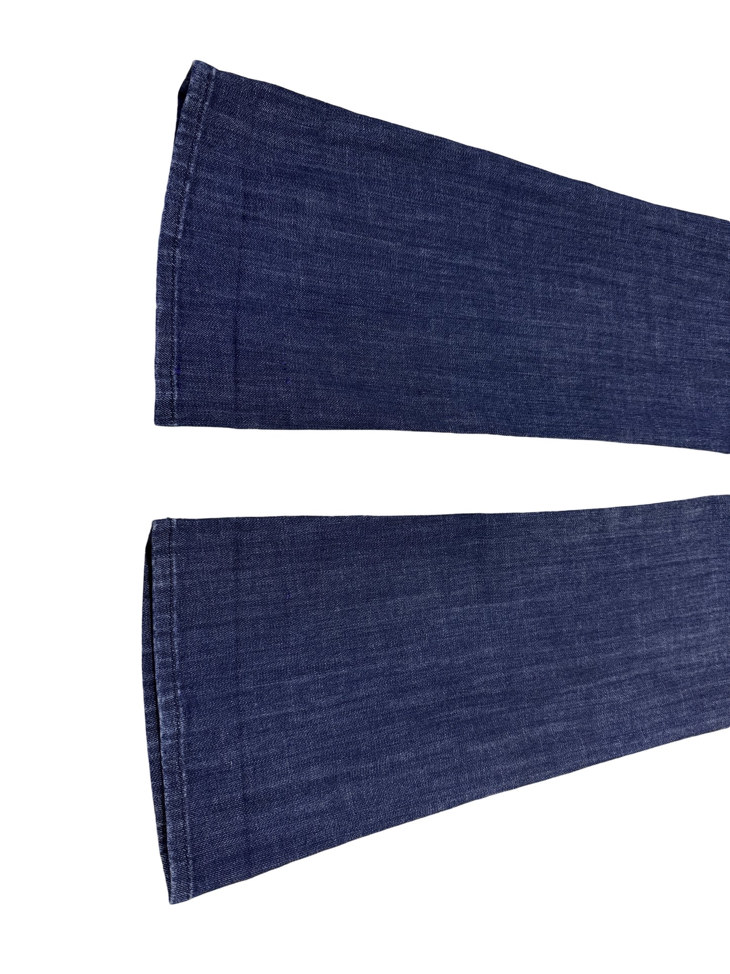 Kut From The Kloth Size 8/29 Length 32.5" Flap Pocket