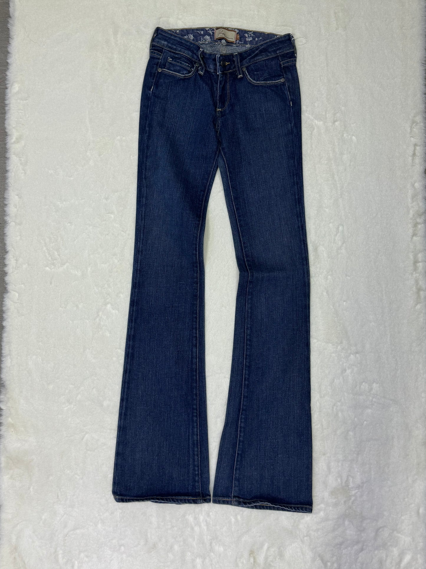 Paige Size 24 Length 33.5"