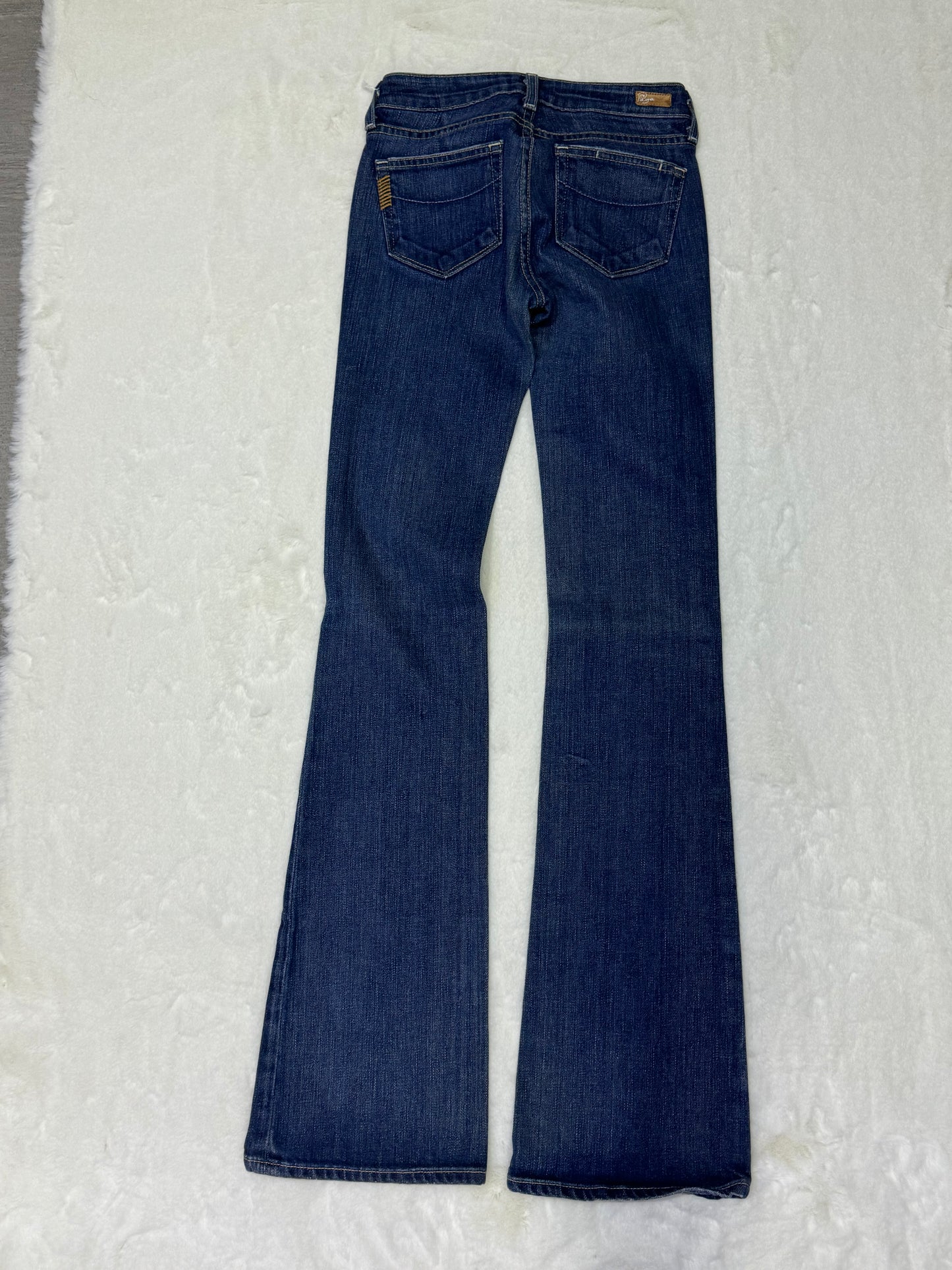 Paige Size 24 Length 33.5"
