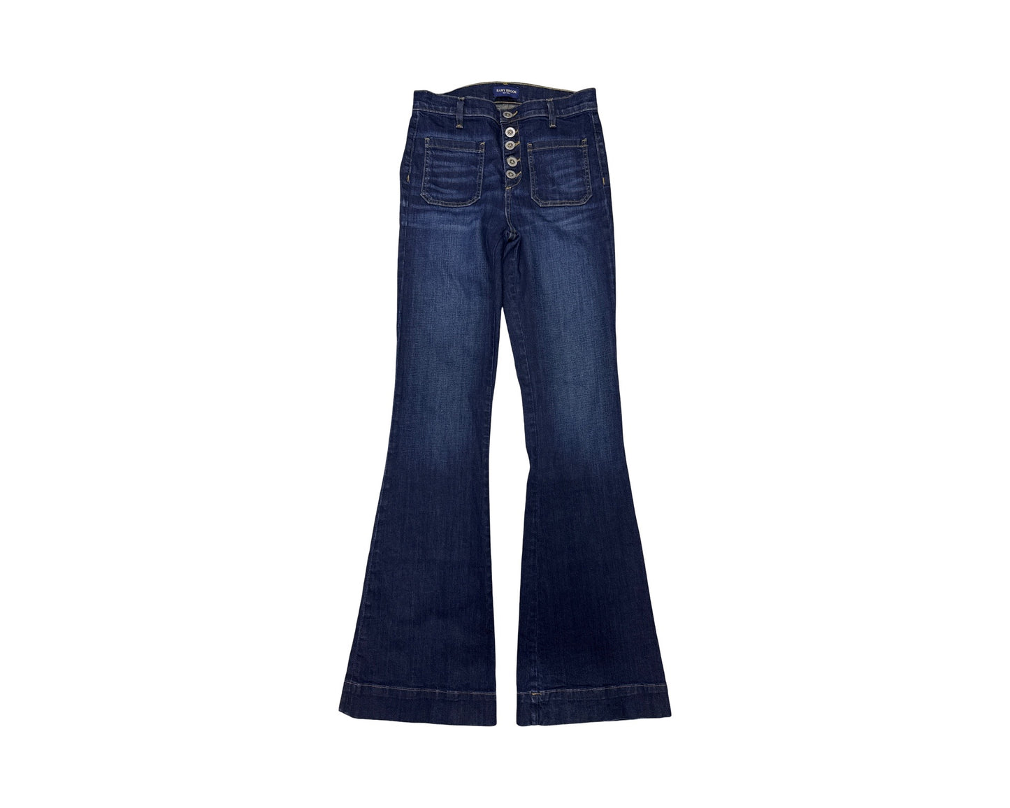 Ramy Brook Size 29 Length 36 Bootcut Flare