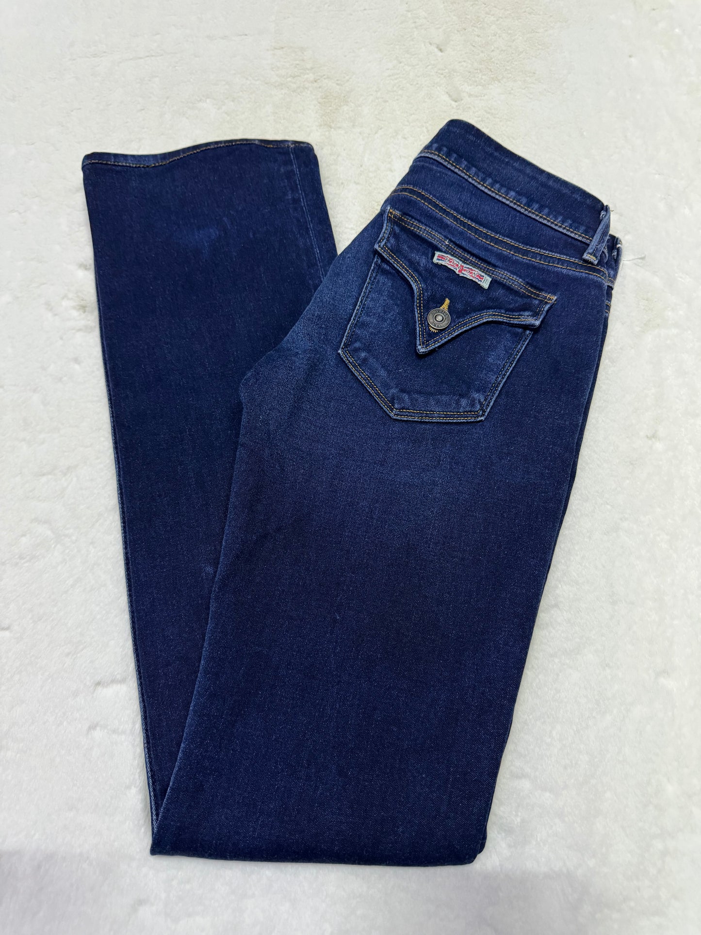 Hudson Size 25 Length 32"