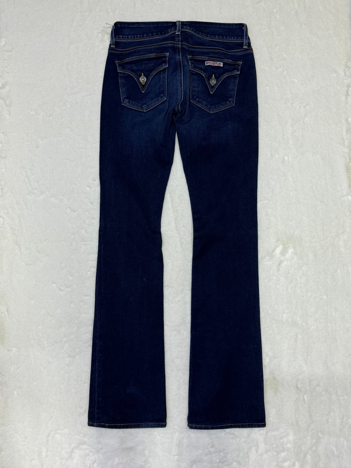 Hudson Size 25 Length 32"