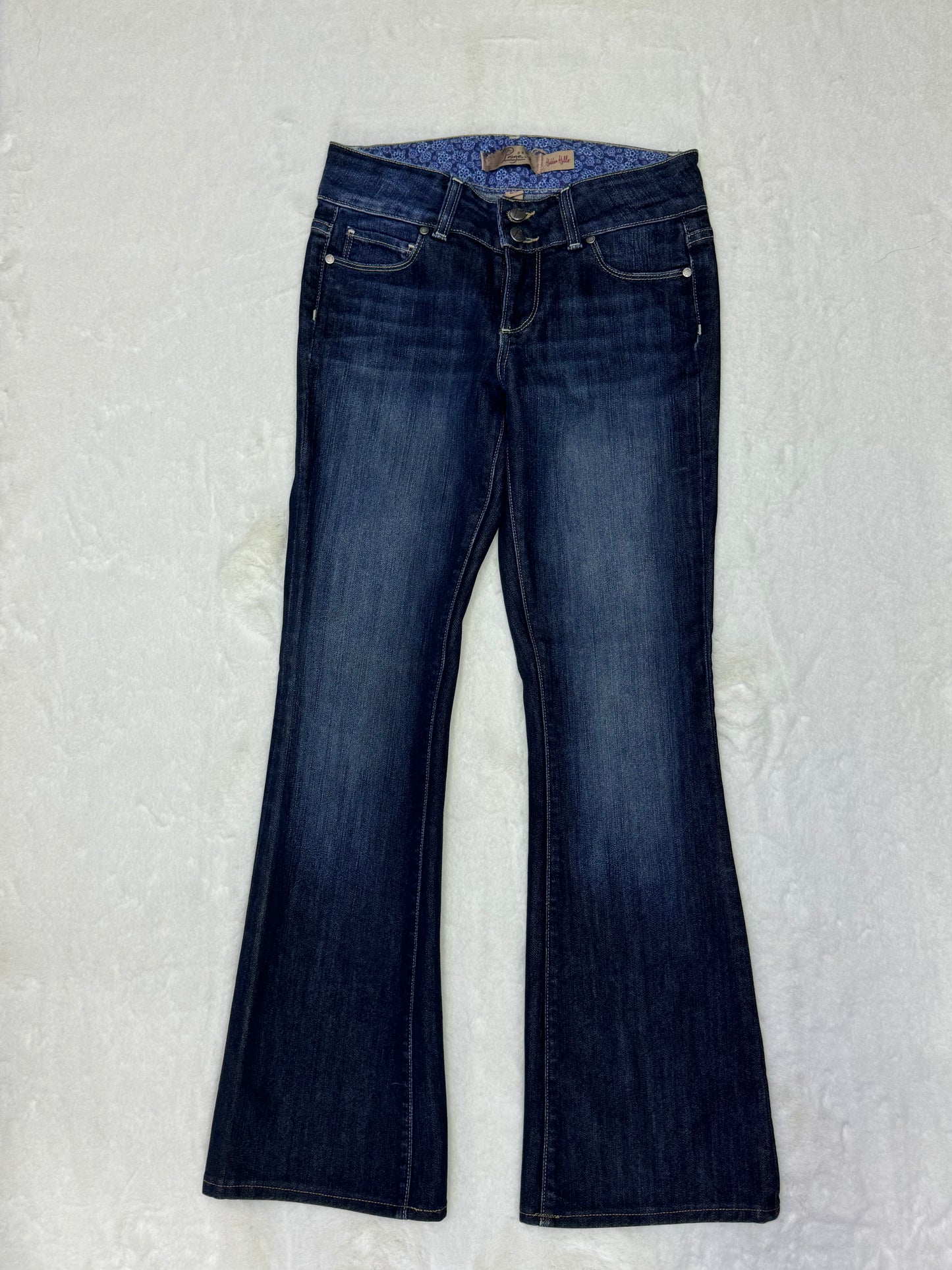Paige Size 25 Length 29.5"