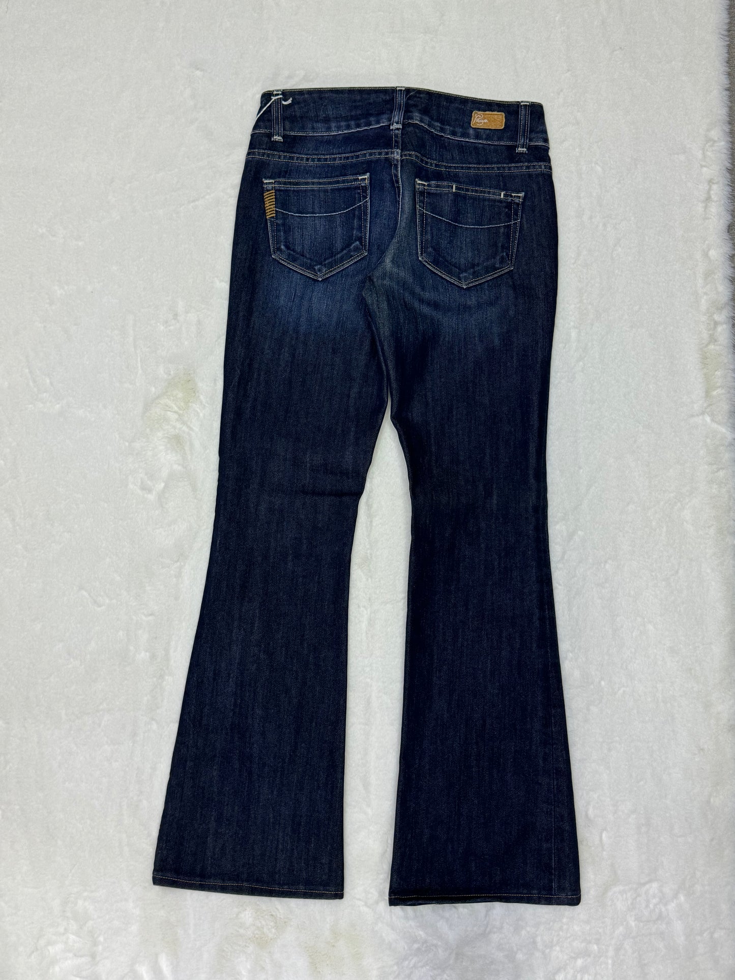 Paige Size 25 Length 29.5"