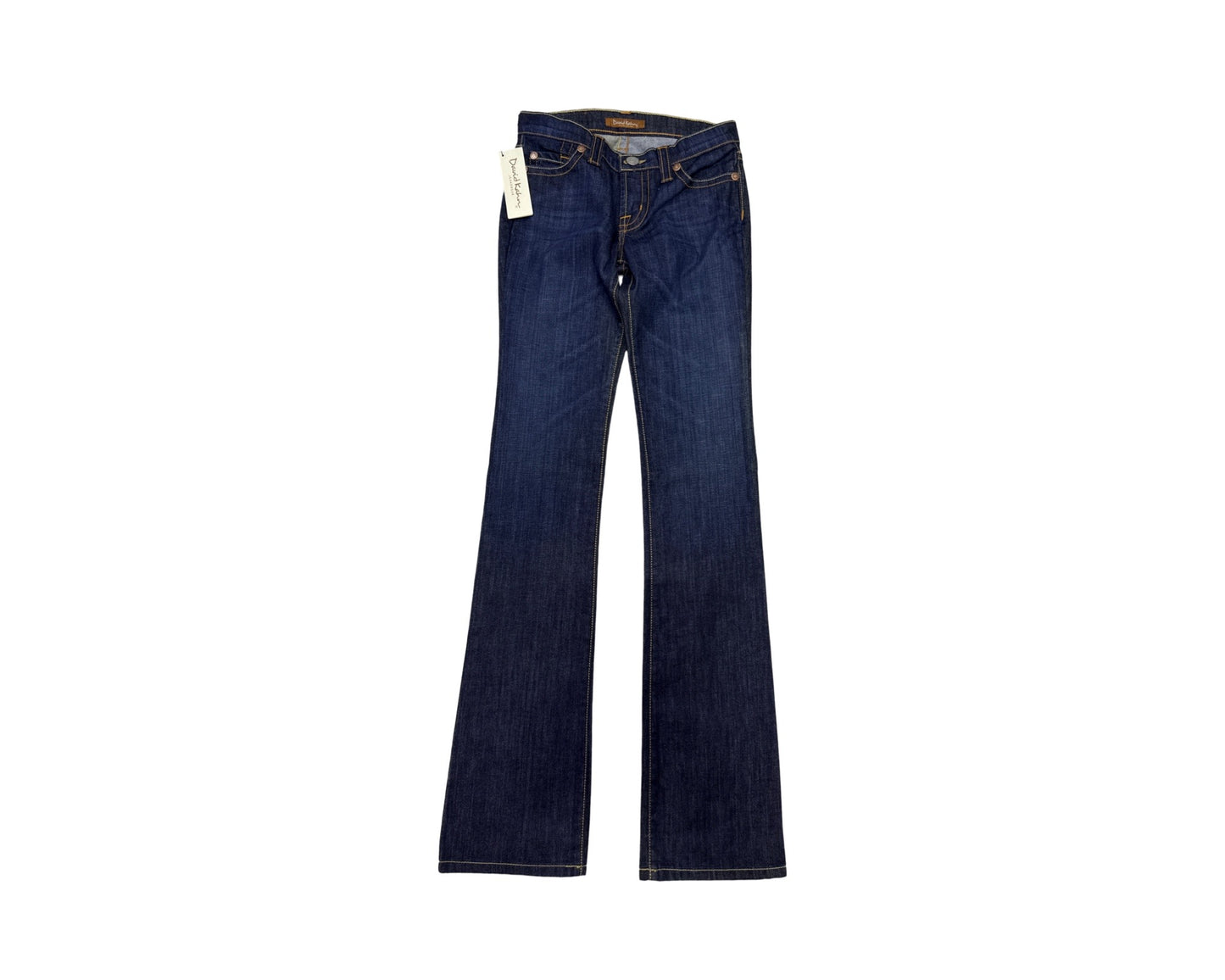 David Kahn Size 24 Long 36"