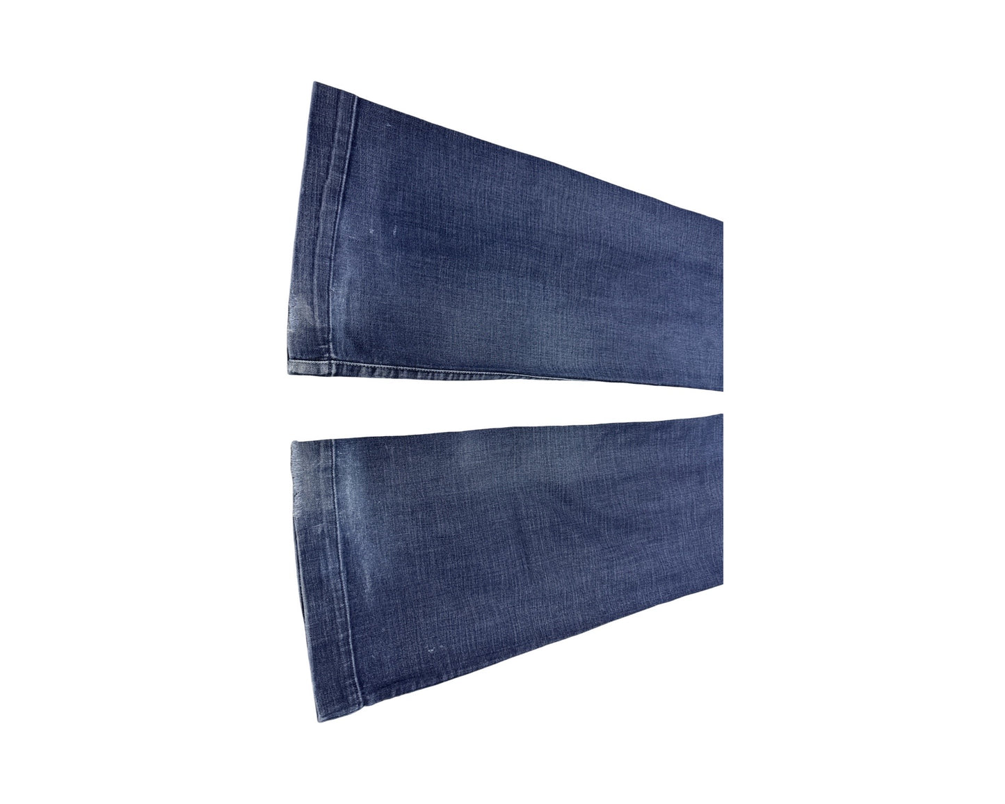 7 For All Mankind Size 30 Length 34" Dojo