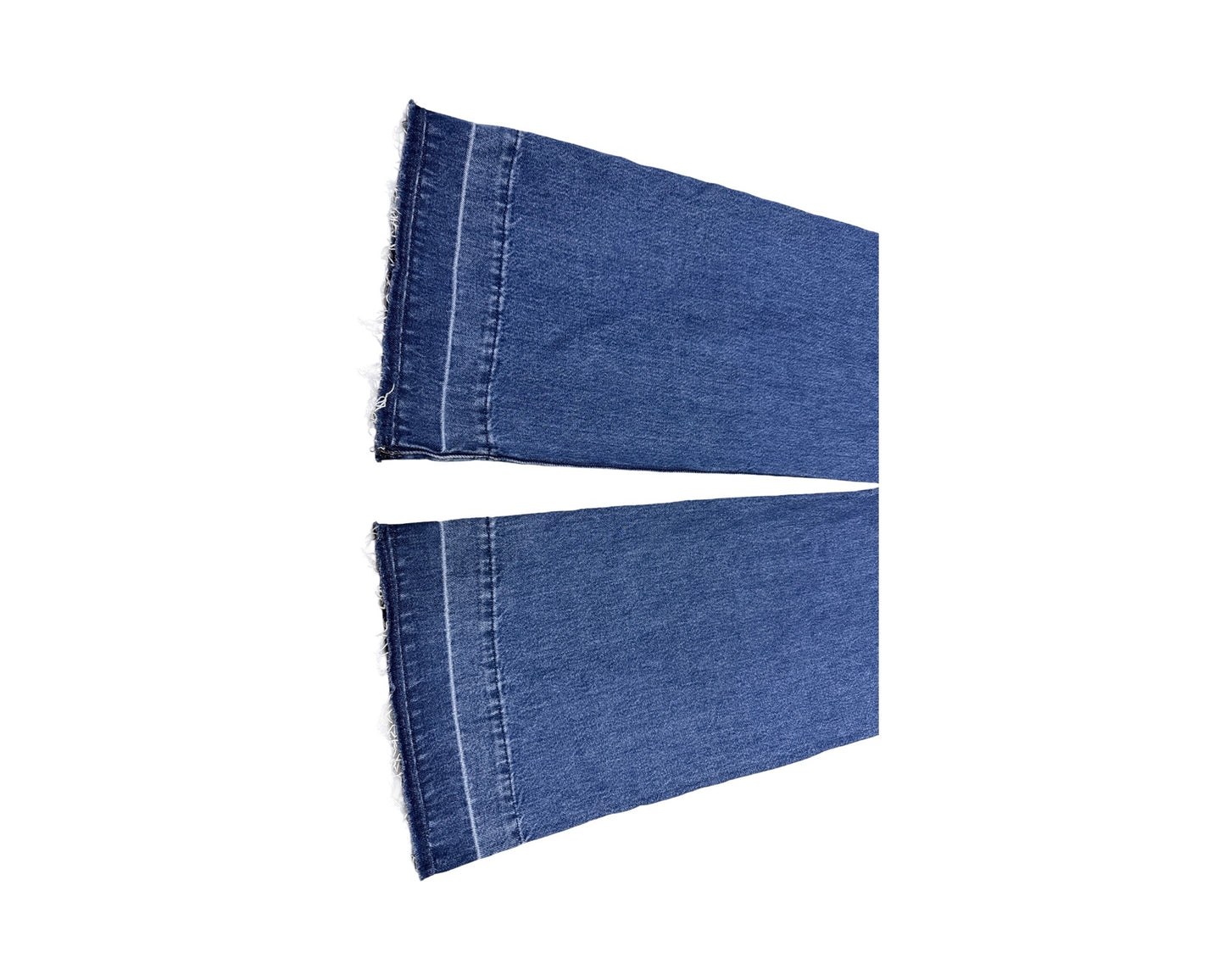 Levi's Size 30 Length 32.5" Ribcage Wide Leg