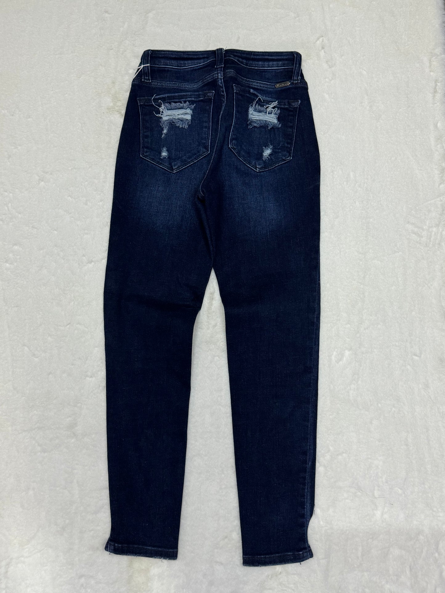 Kan Can Size 26 Skinny