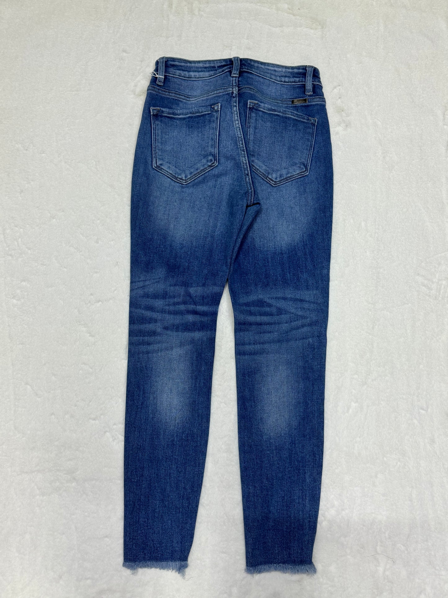 Kan Can Size 5 / 26 Skinny