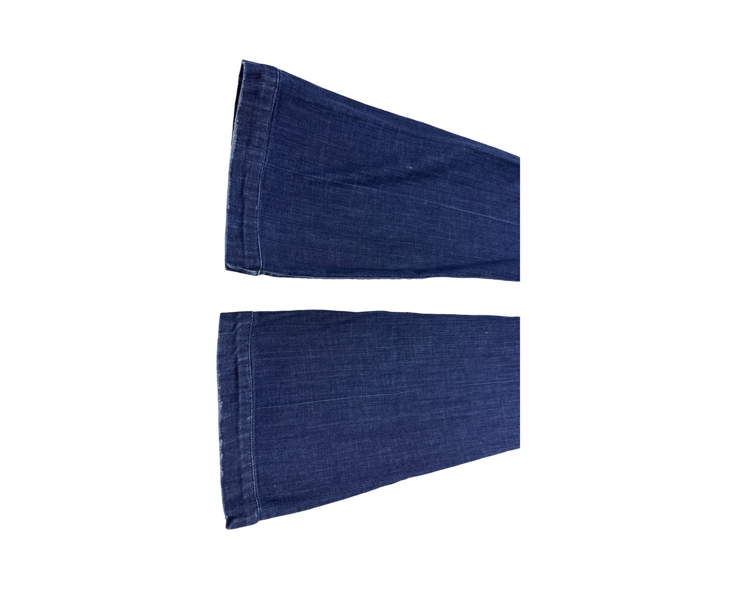 7 For All Mankind Size 26 Length 32" Dojo