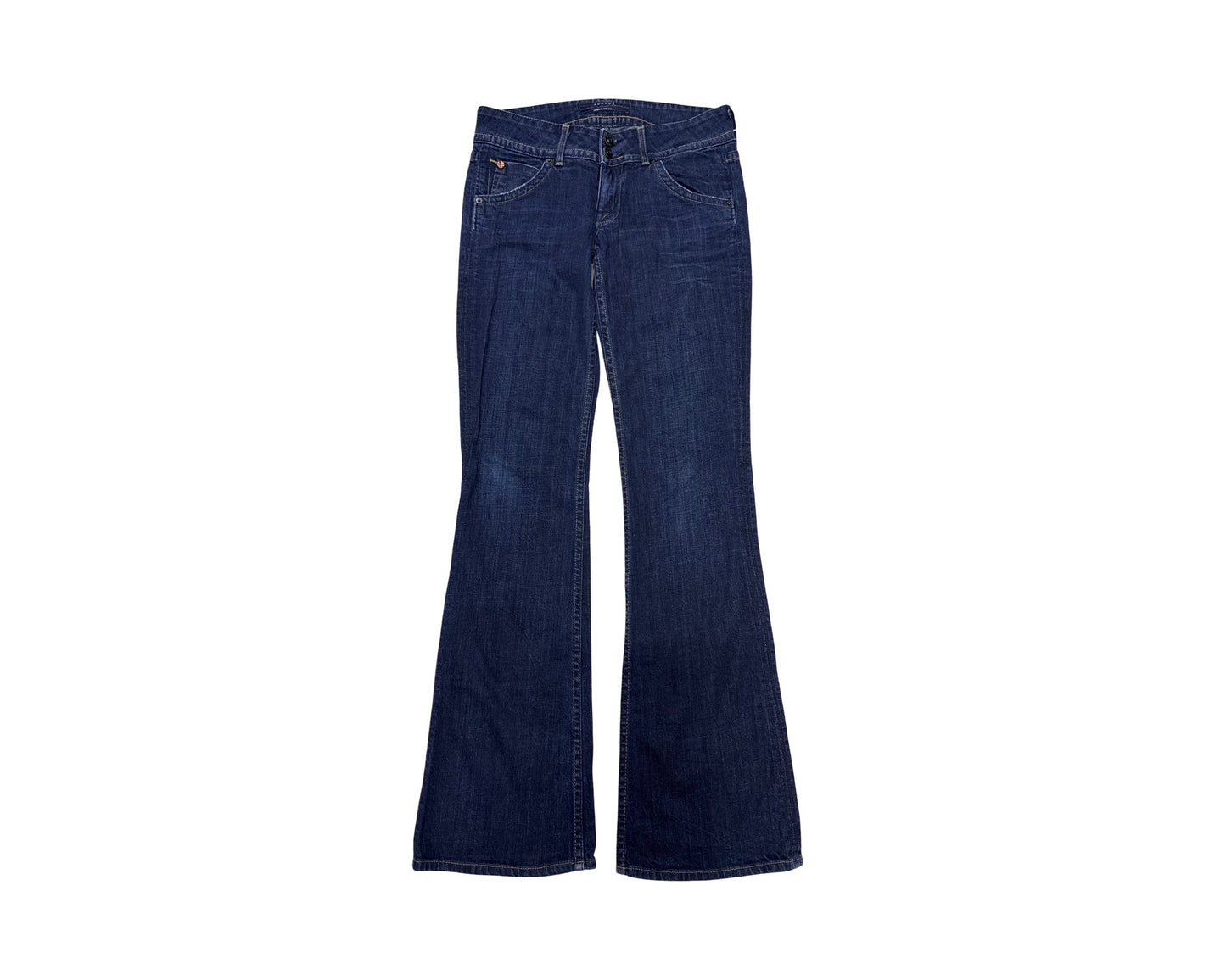 Hudson Size 27 Length 34" Signature Bootcut