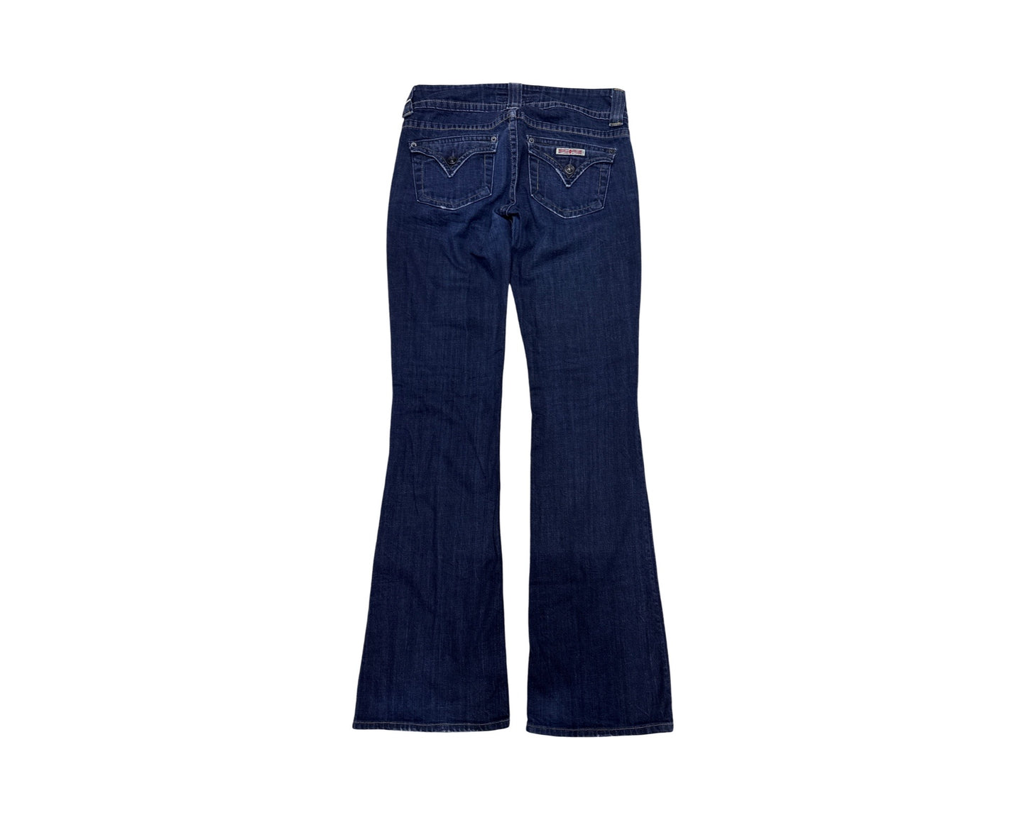 Hudson Size 27 Length 34" Signature Bootcut