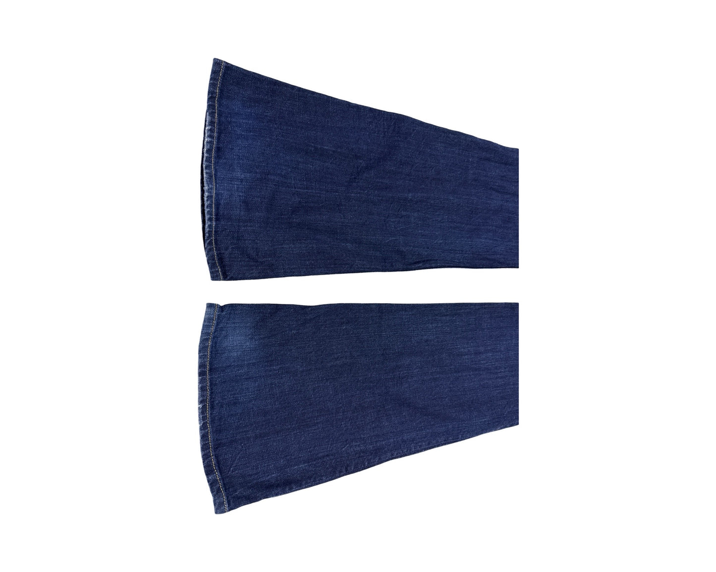 Hudson Size 27 Length 34" Signature Bootcut
