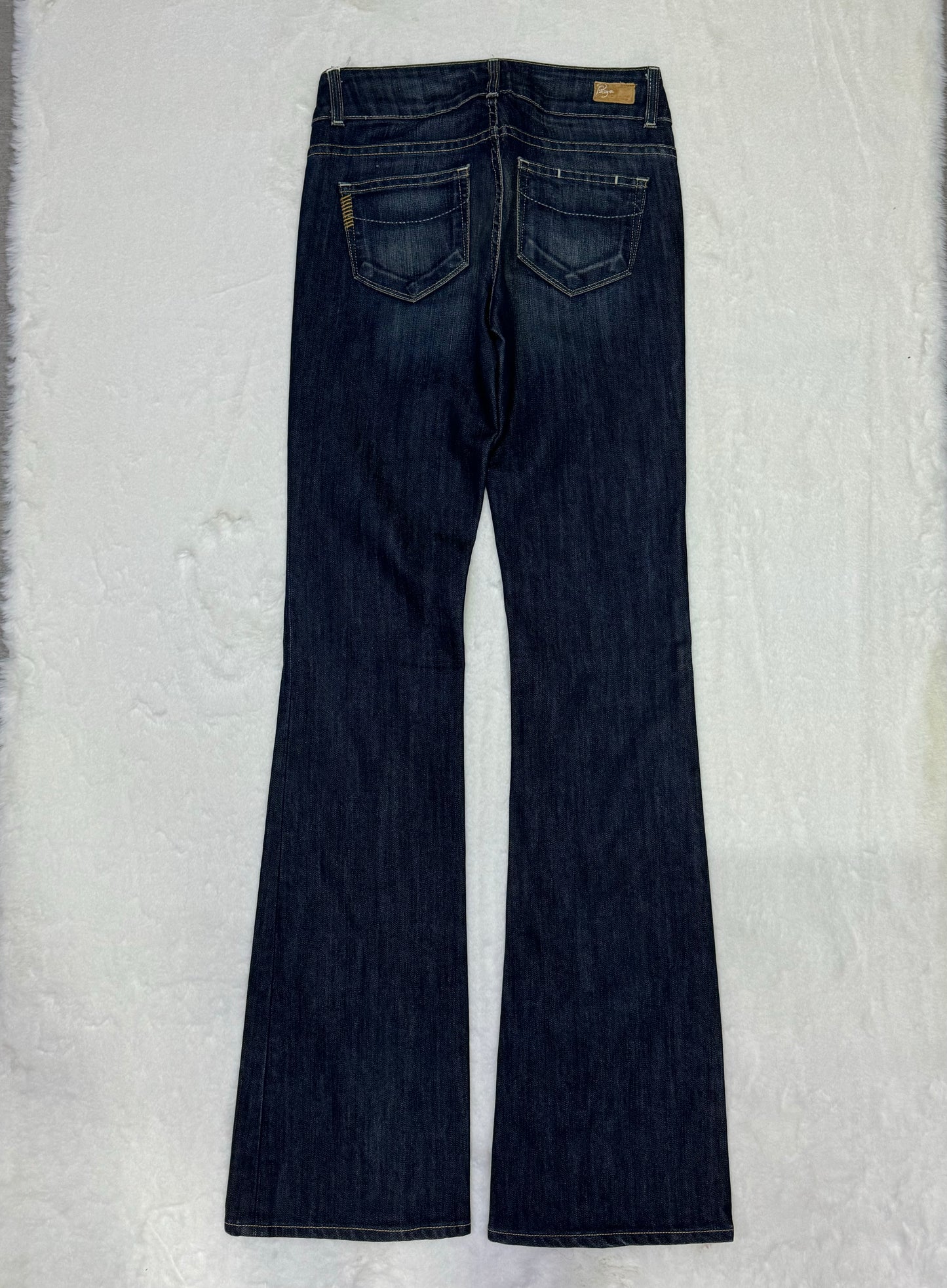 Paige Size 26 Length 36.5"