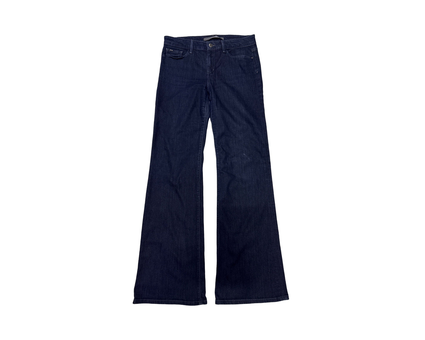 Joes Size 28 Length 33" Wide Leg Trouser