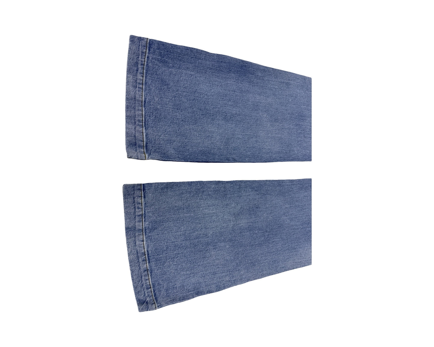 7 For All Mankind Size 32 Length 34" Ultra High Rise Dojo