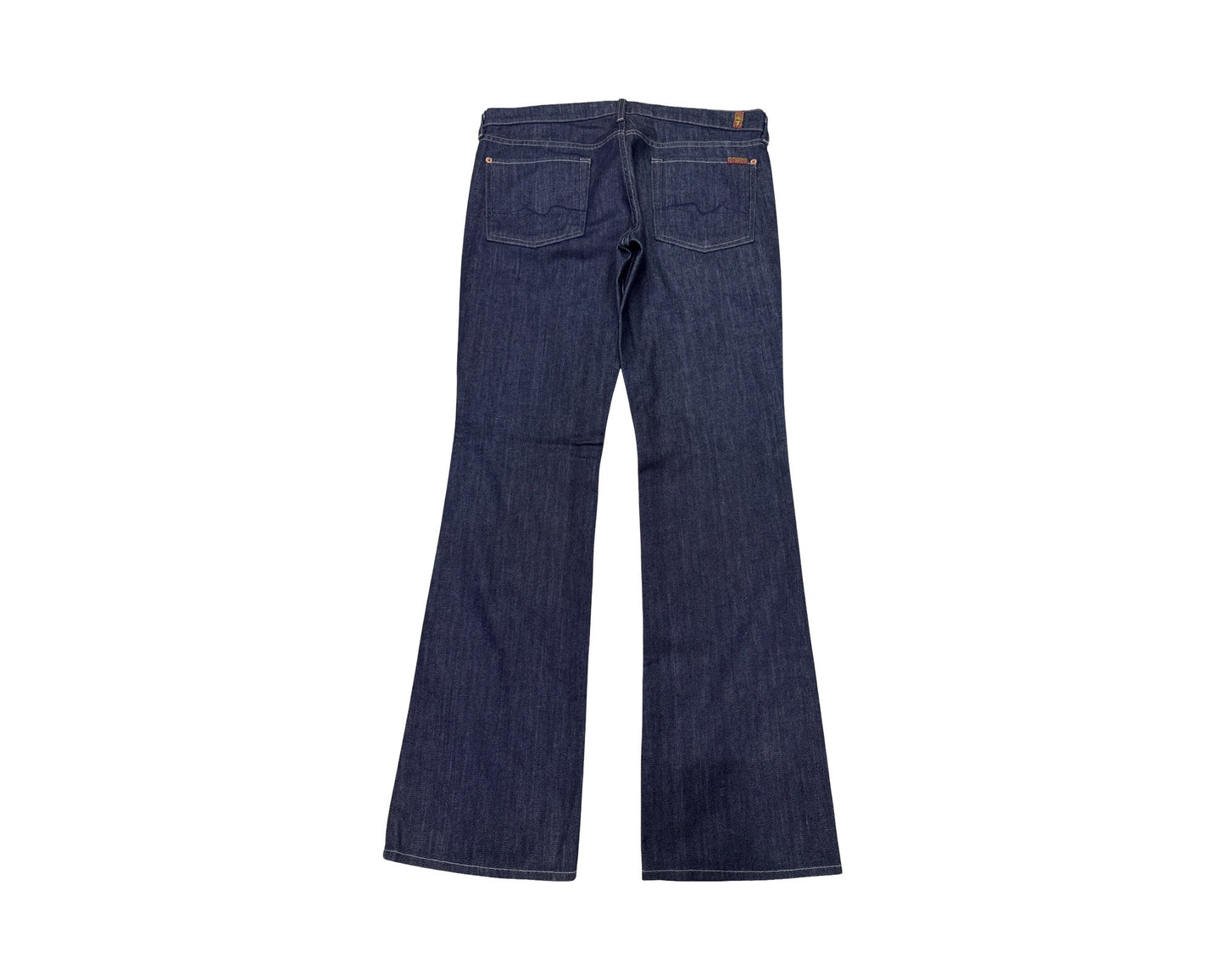 7 For All Mankind Size 32 Length 34.5" Bootcut (NWOT)