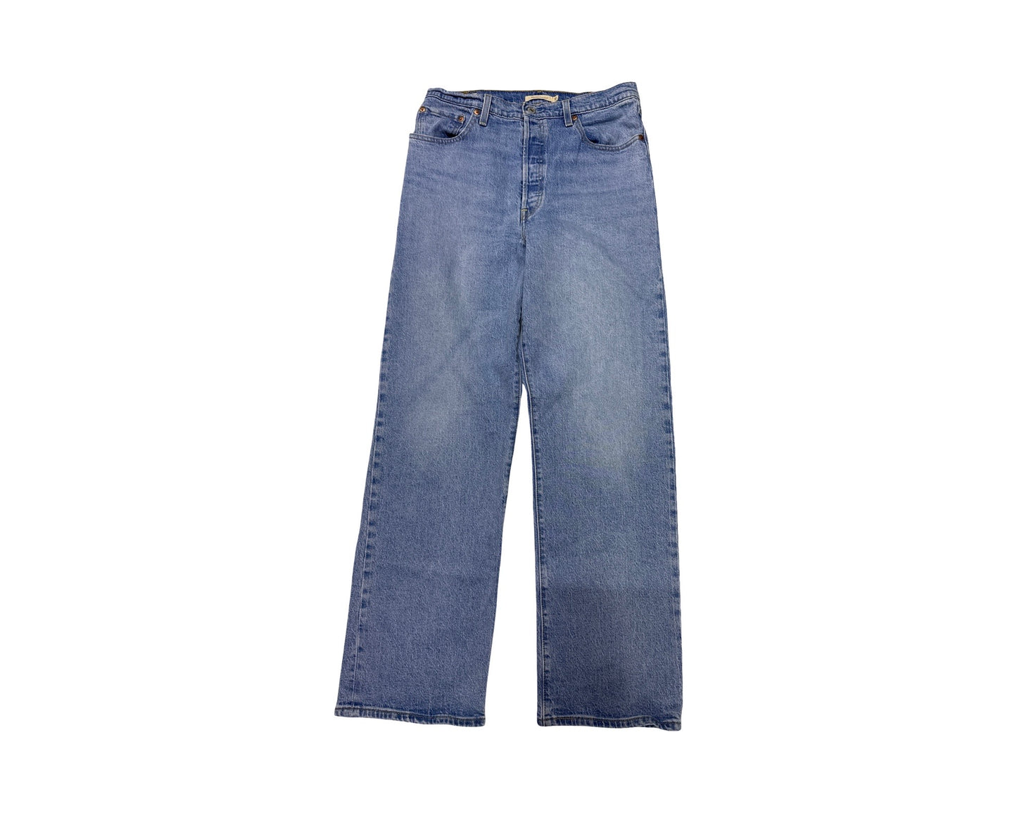 Levi's Size 32 Length 31.5 Ribcage Straight