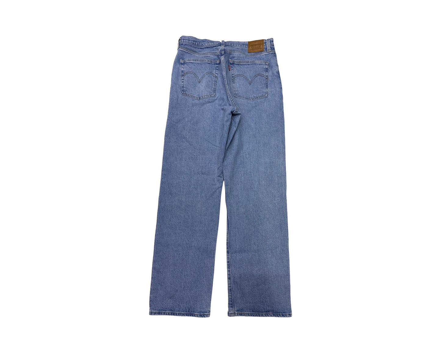 Levi's Size 32 Length 31.5 Ribcage Straight