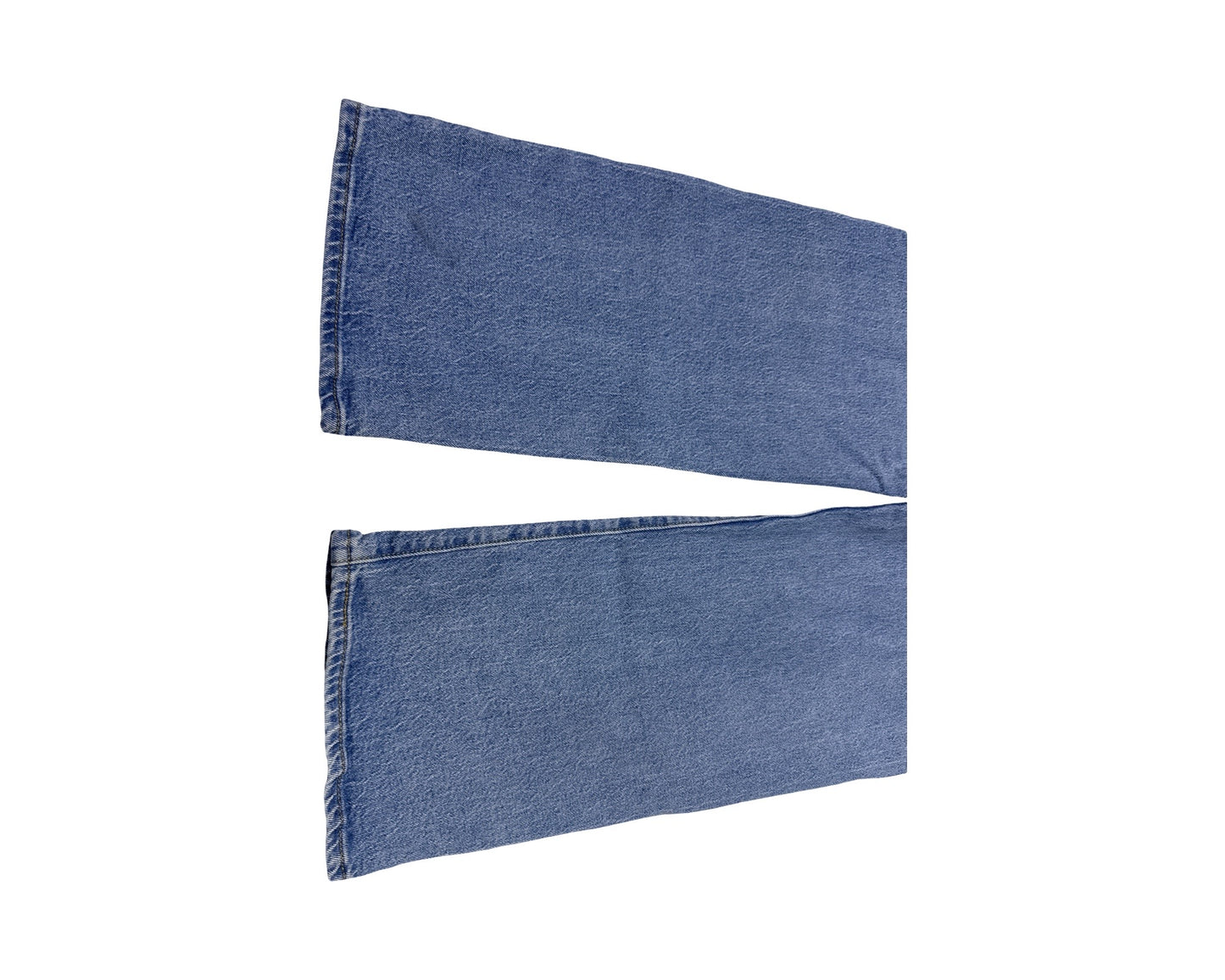 Levi's Size 32 Length 31.5 Ribcage Straight