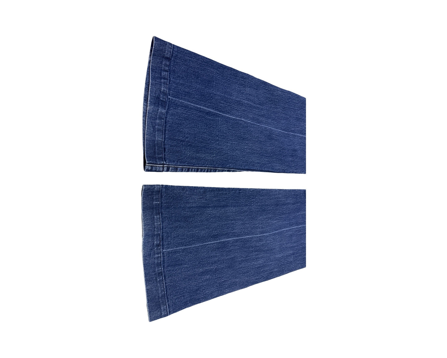 7 For All Mankind Size 27 Length 31" Dojo
