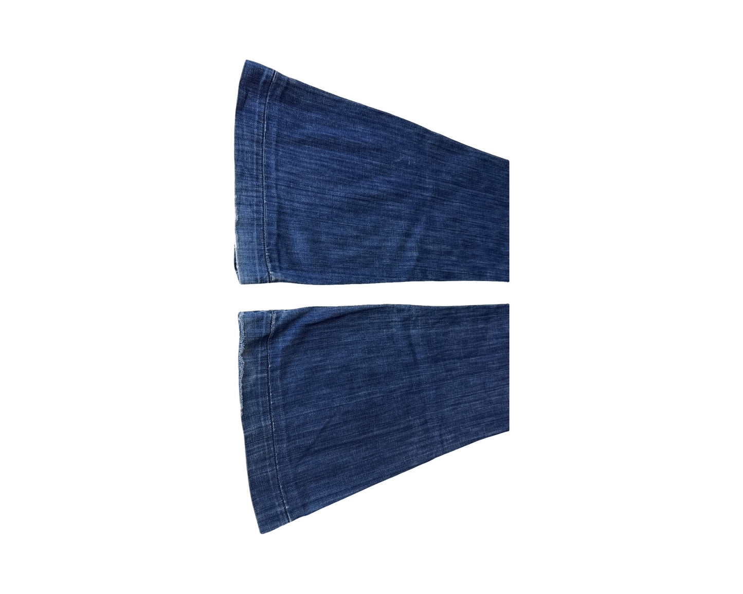 7 For All Mankind Size 29 Length 32.5" Dojo