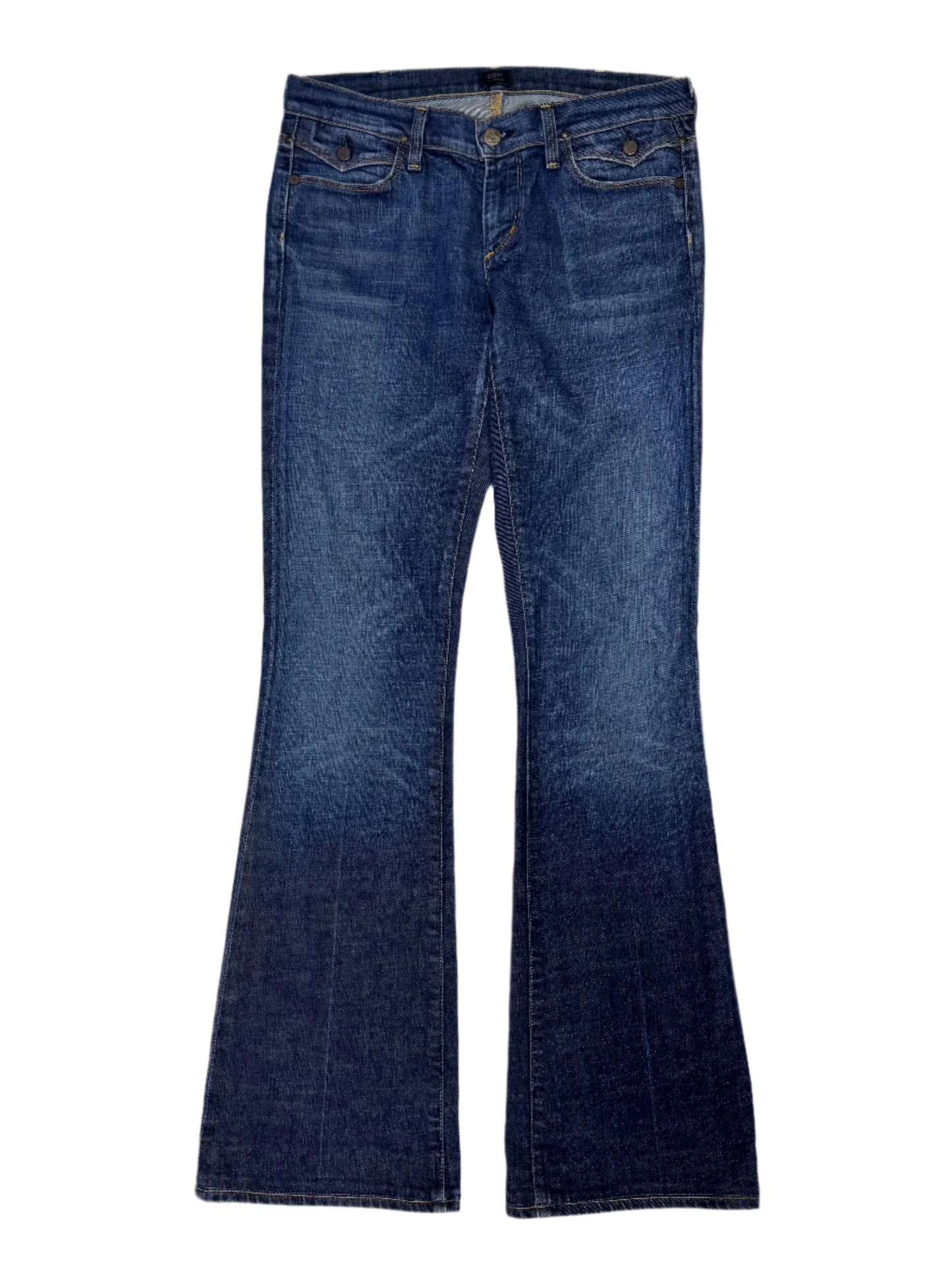 Citizens of Humanity Size 28 Length 33.5" Bootcut