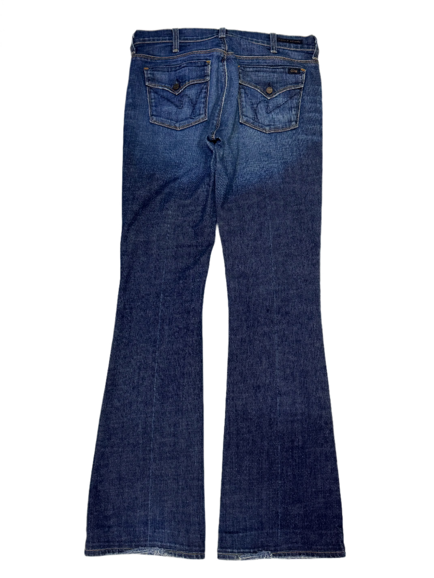 Citizens of Humanity Size 28 Length 33.5" Bootcut