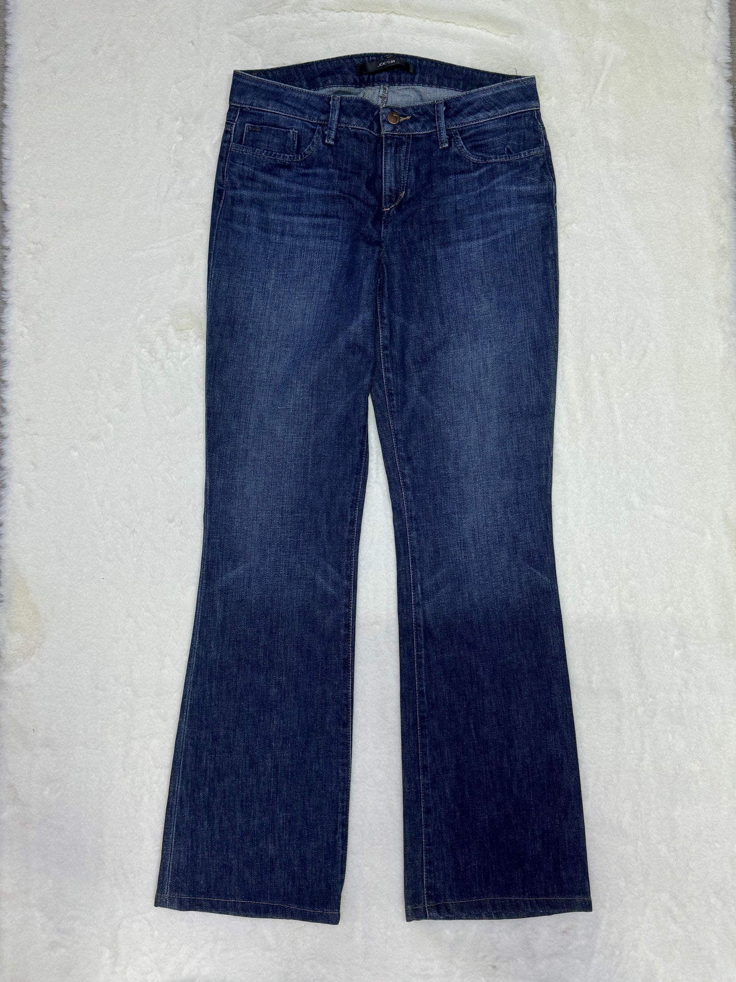 Joes Size 29 Length 32" Honey Bootcut