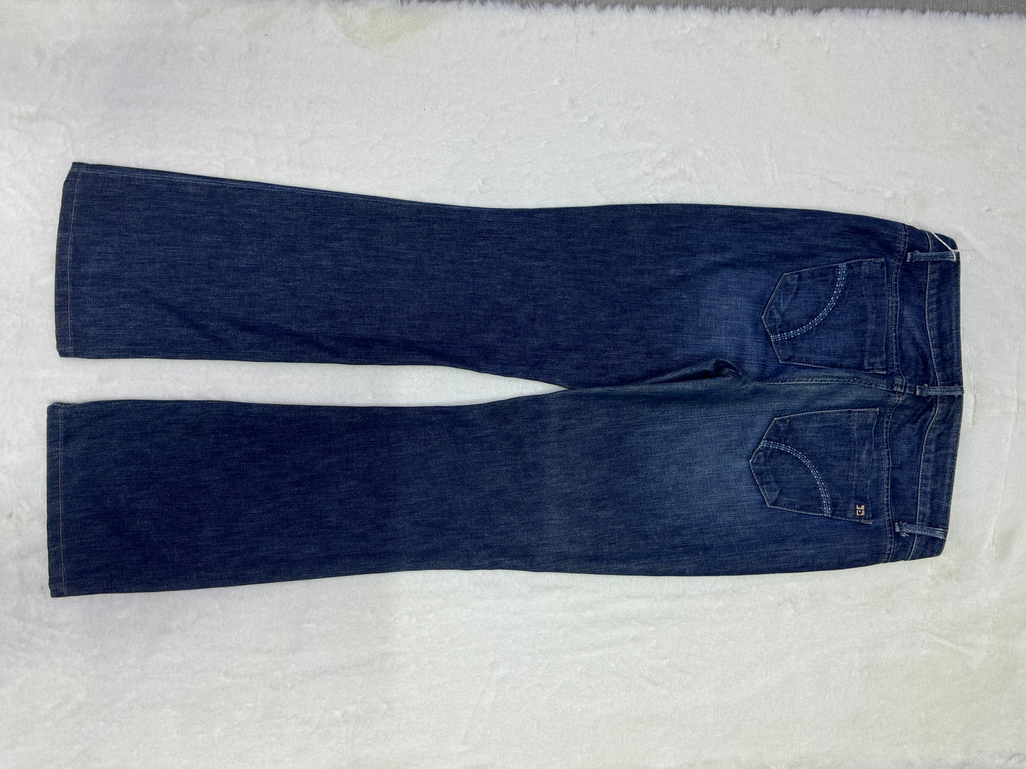 Joes Size 29 Length 32" Honey Bootcut