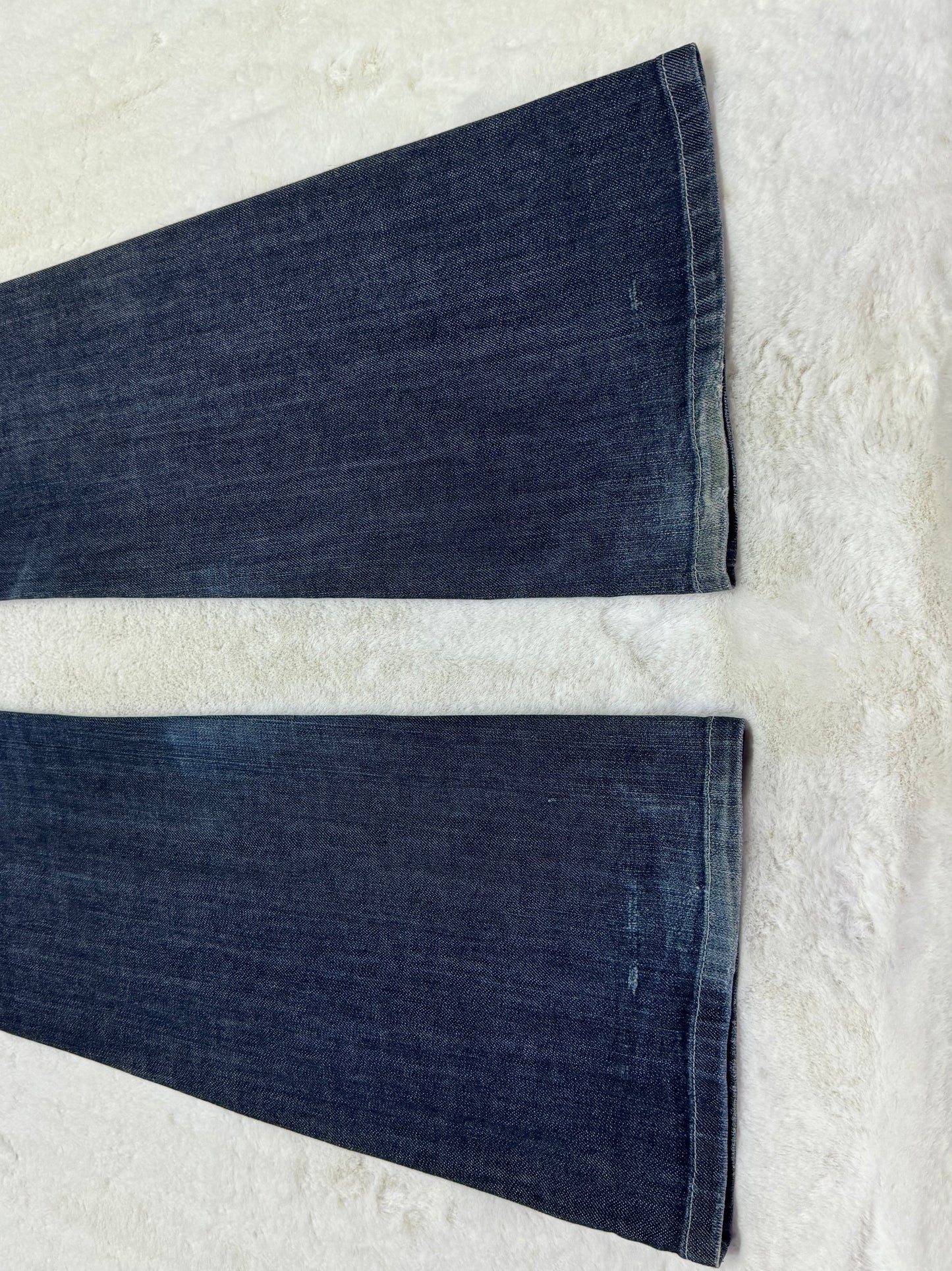 David Kahn Size 29 Length 35" Bootcut