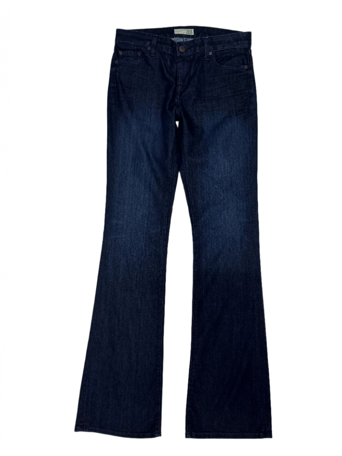 David Kahn Size 29 Length 35" Nikki Bootcut