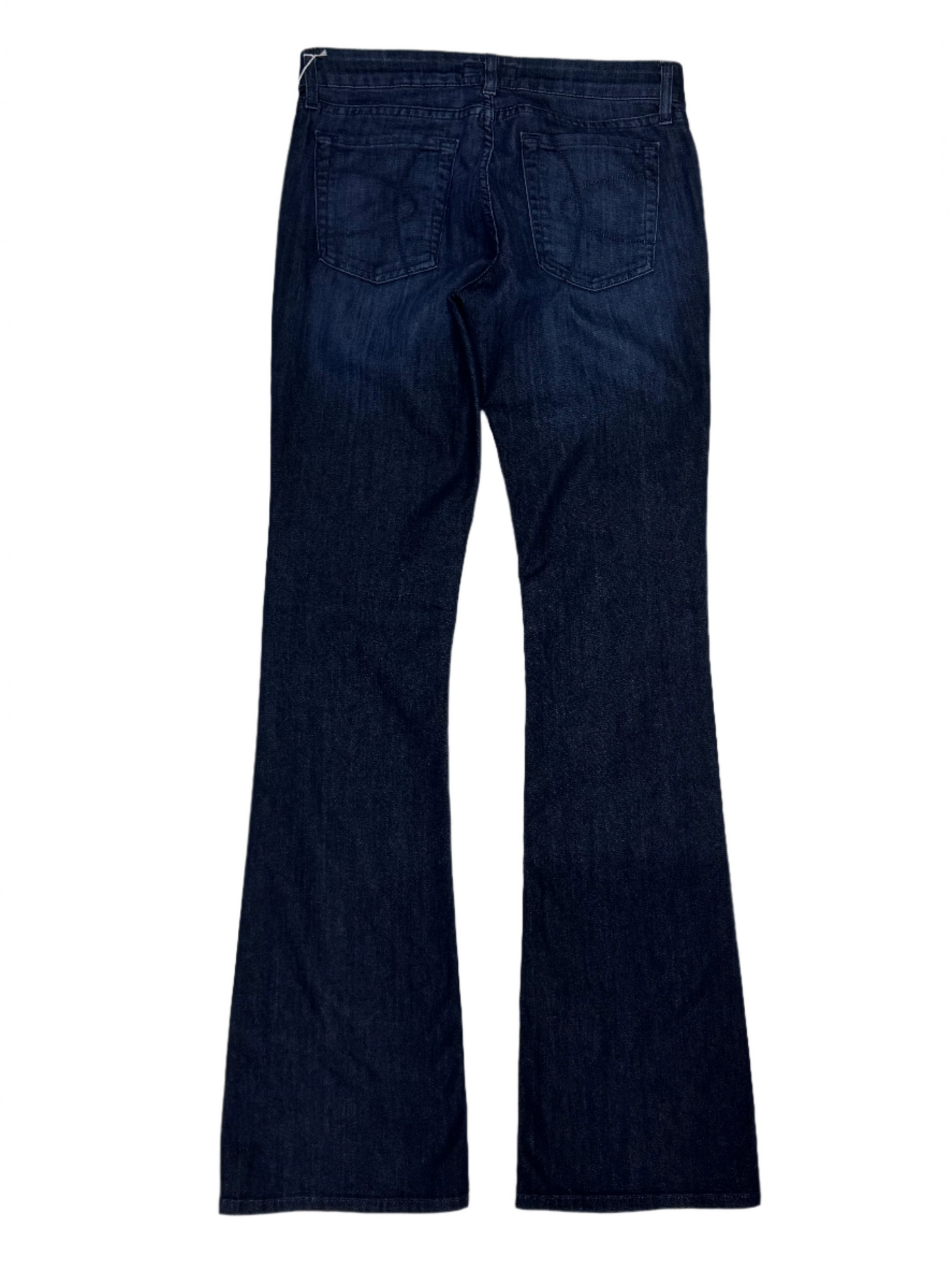 David Kahn Size 29 Length 35" Nikki Bootcut